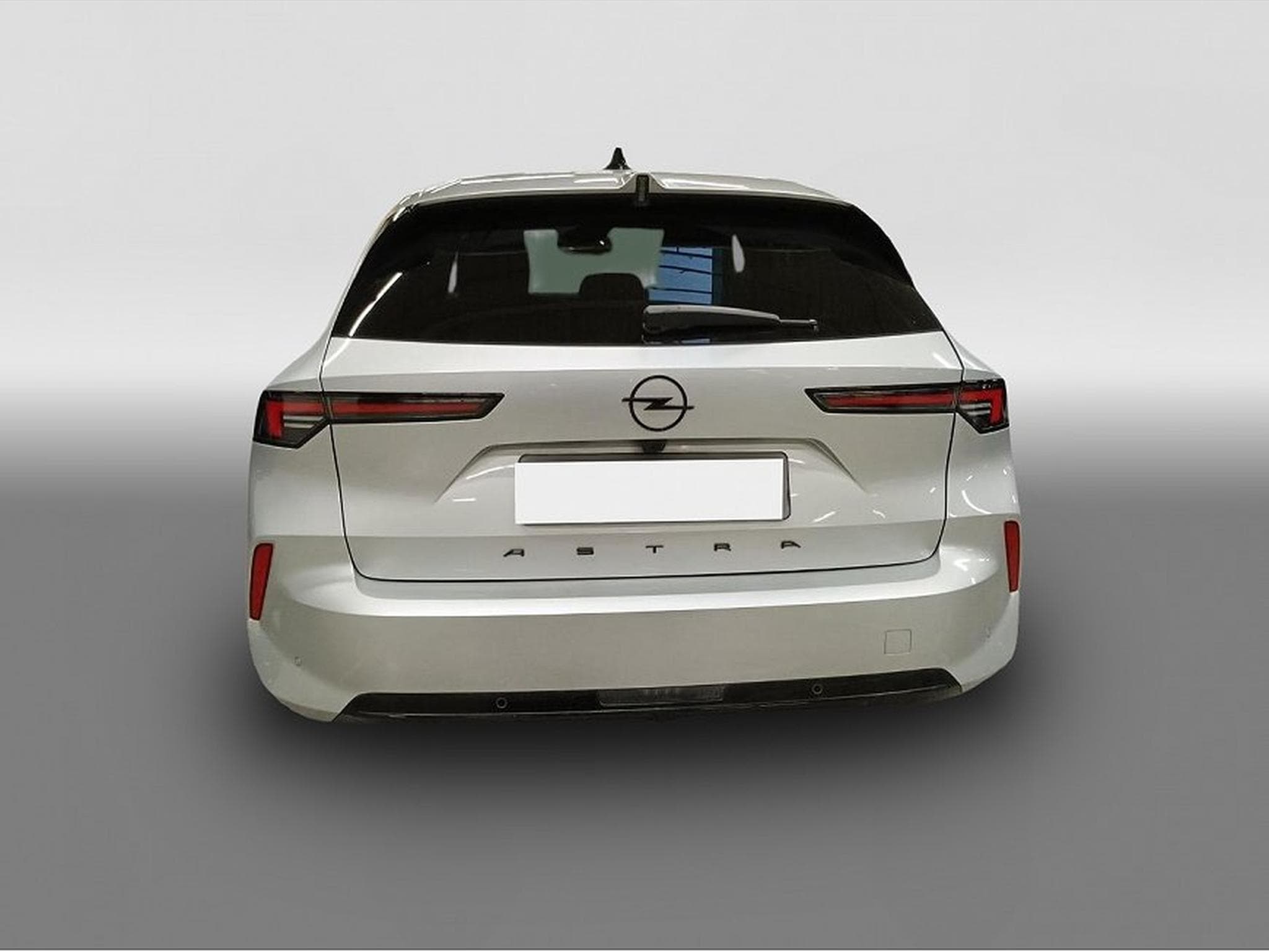 Opel Astra (2024) - Photo 4