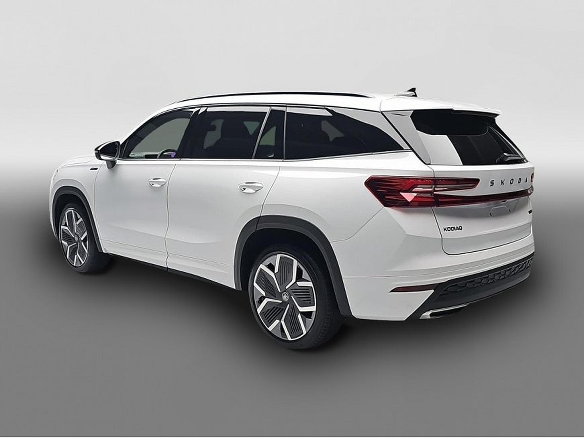 Skoda Kodiaq (2026) - Photo 3