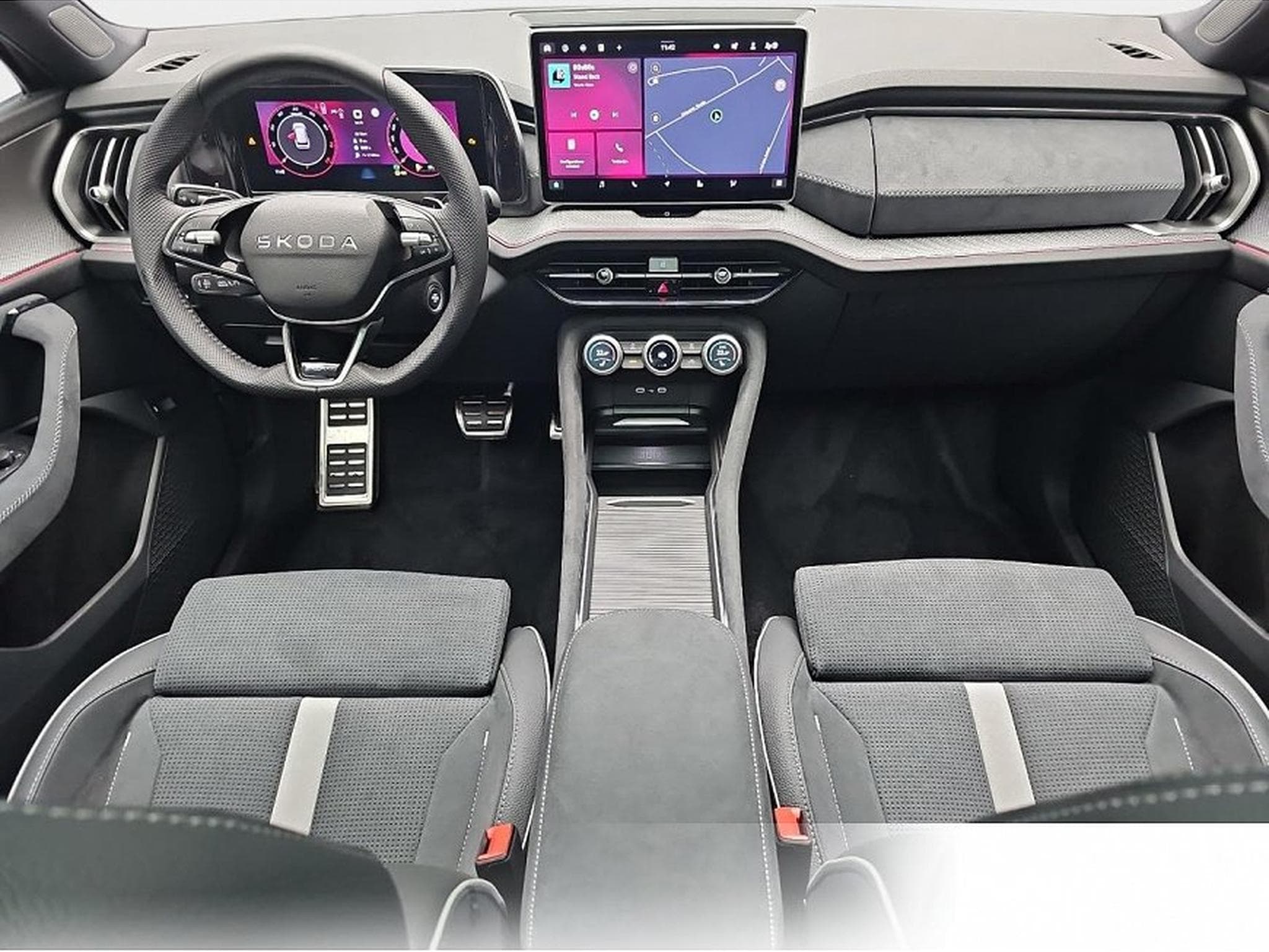 Skoda Kodiaq (2026) - Photo 6