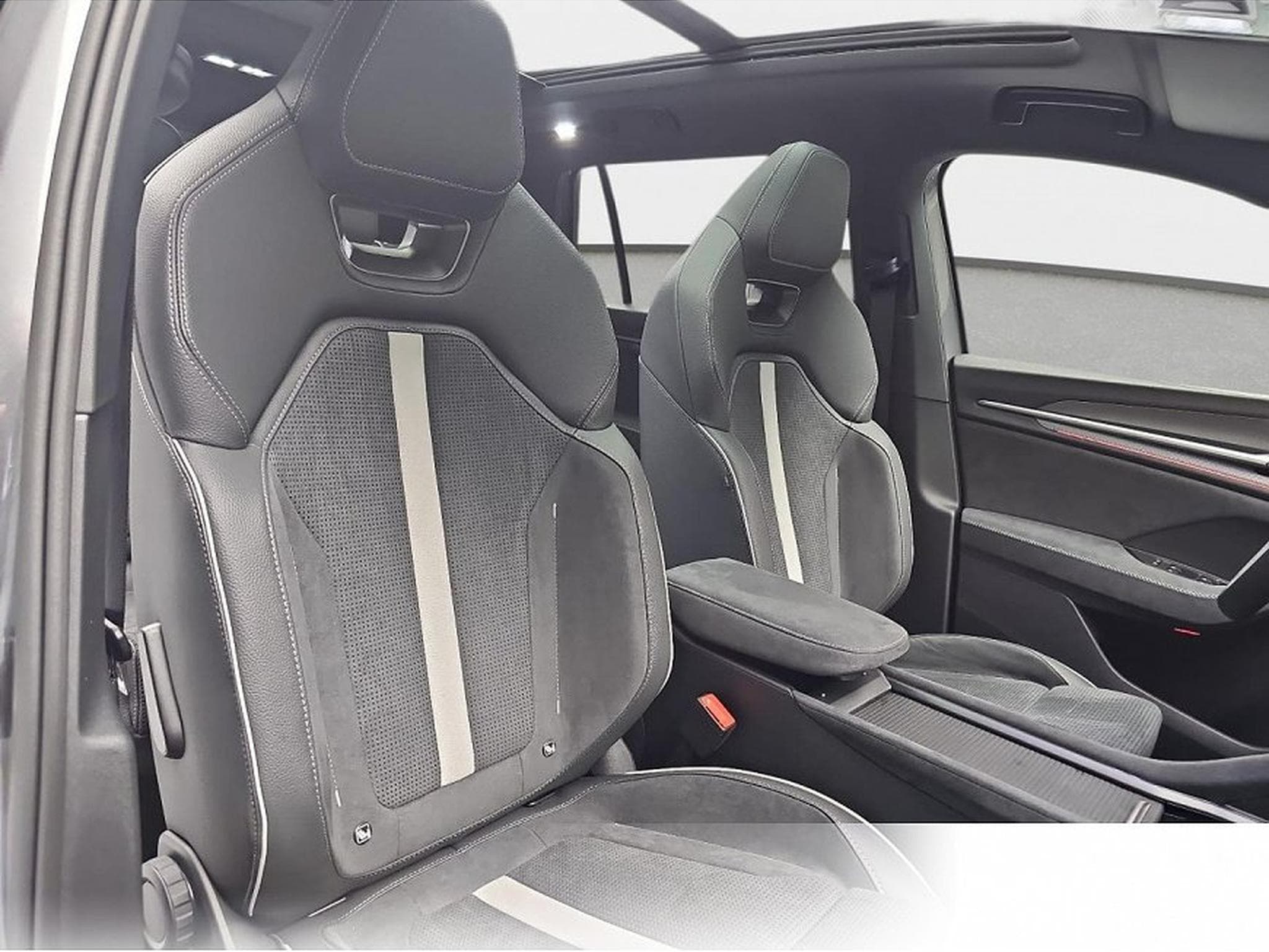 Skoda Kodiaq (2026) - Photo 15