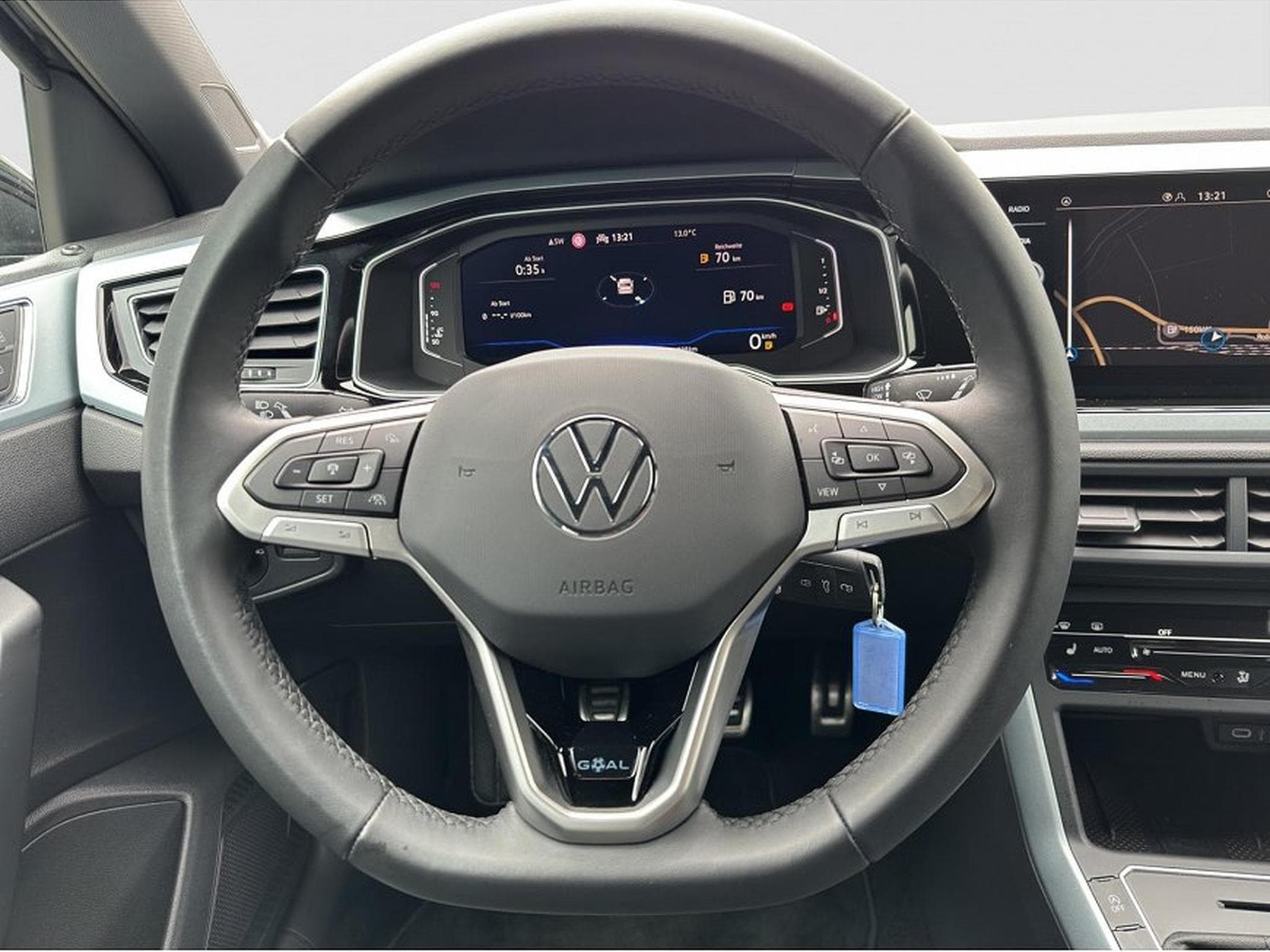 VW Polo (2025) - Photo 11