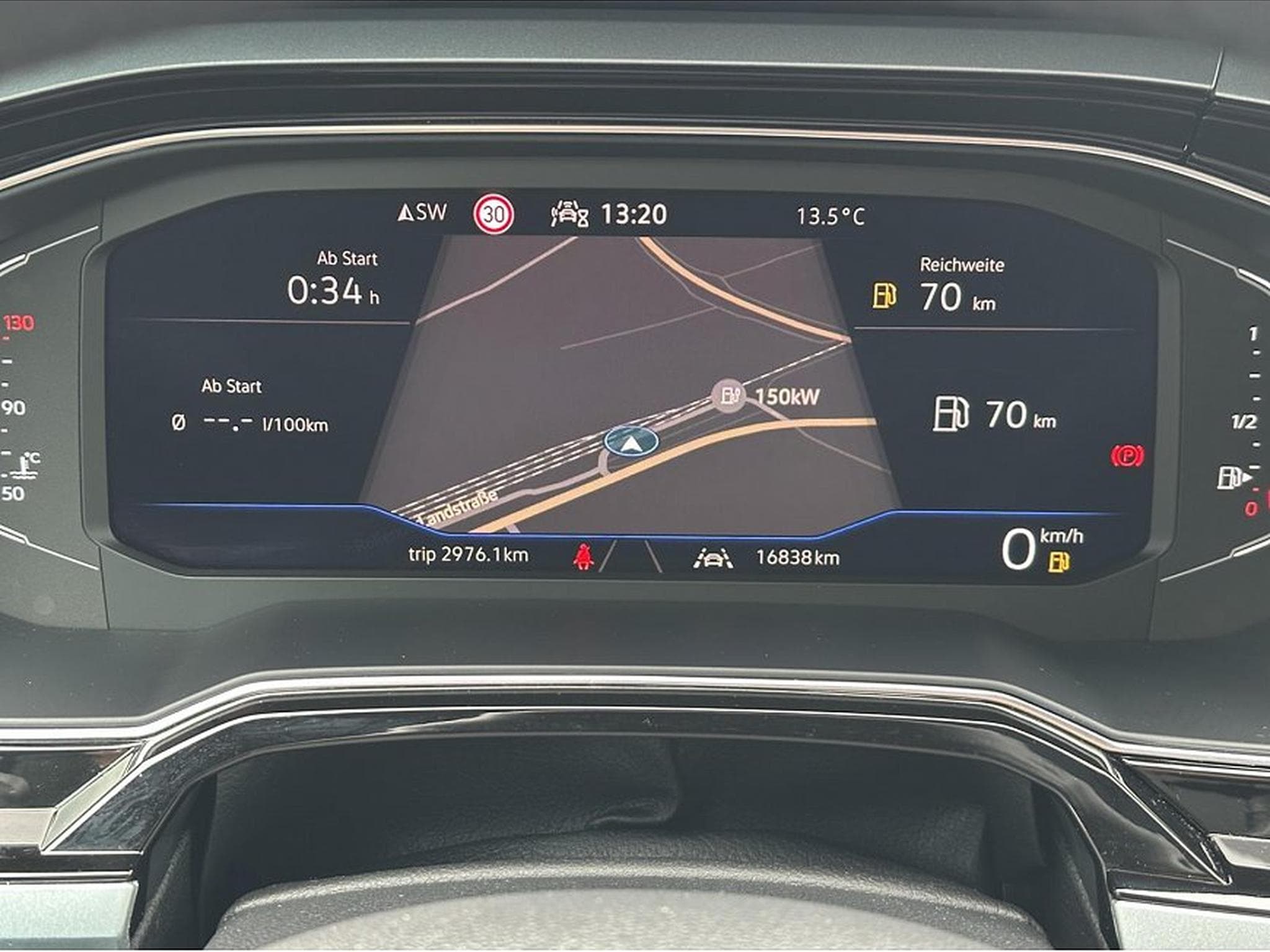 VW Polo (2025) - Photo 13