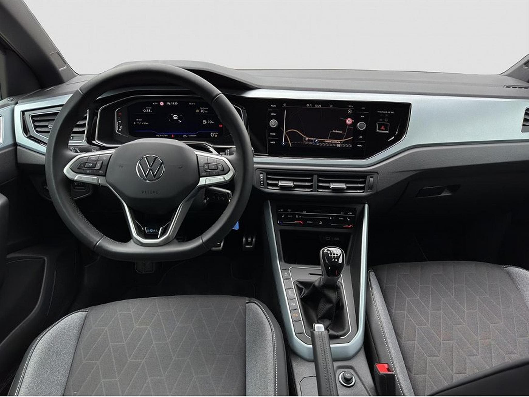 VW Polo (2025) - Photo 15