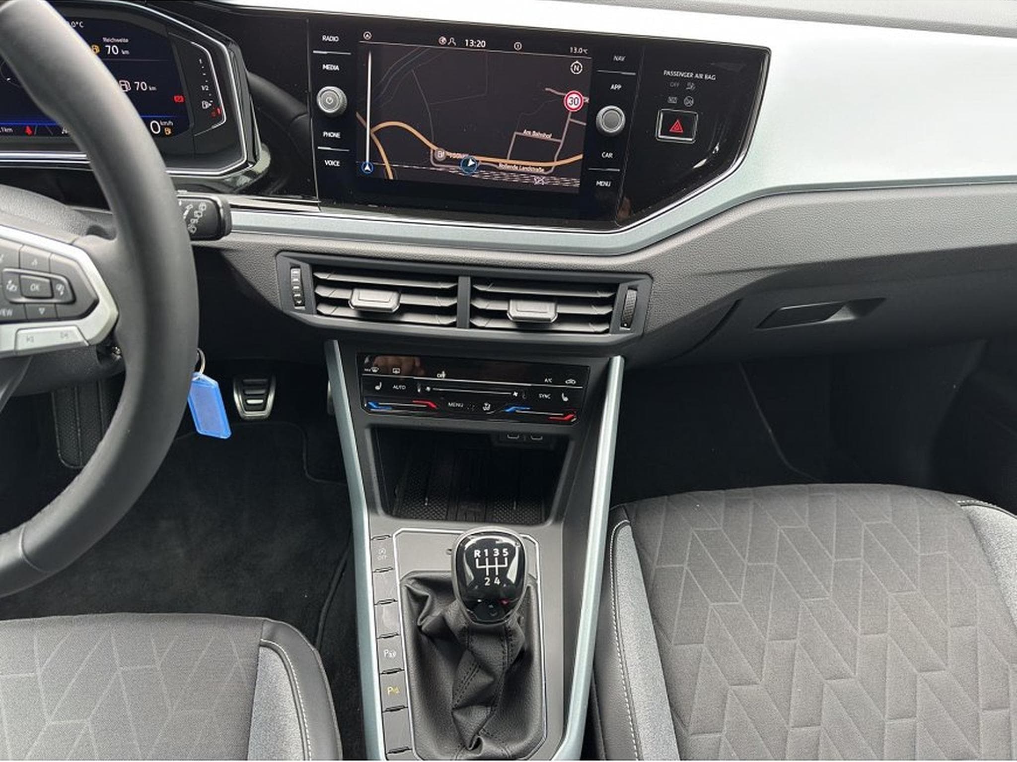 VW Polo (2025) - Photo 16