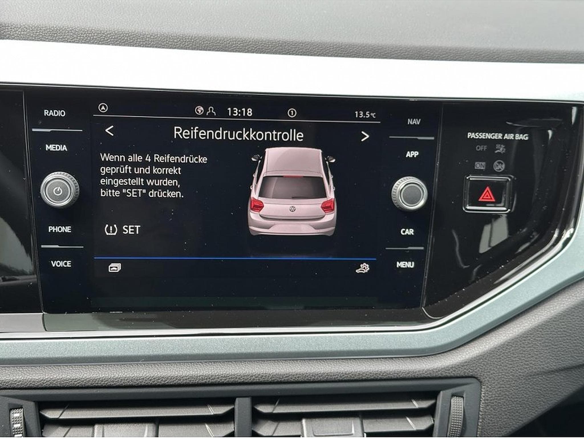 VW Polo (2025) - Photo 19