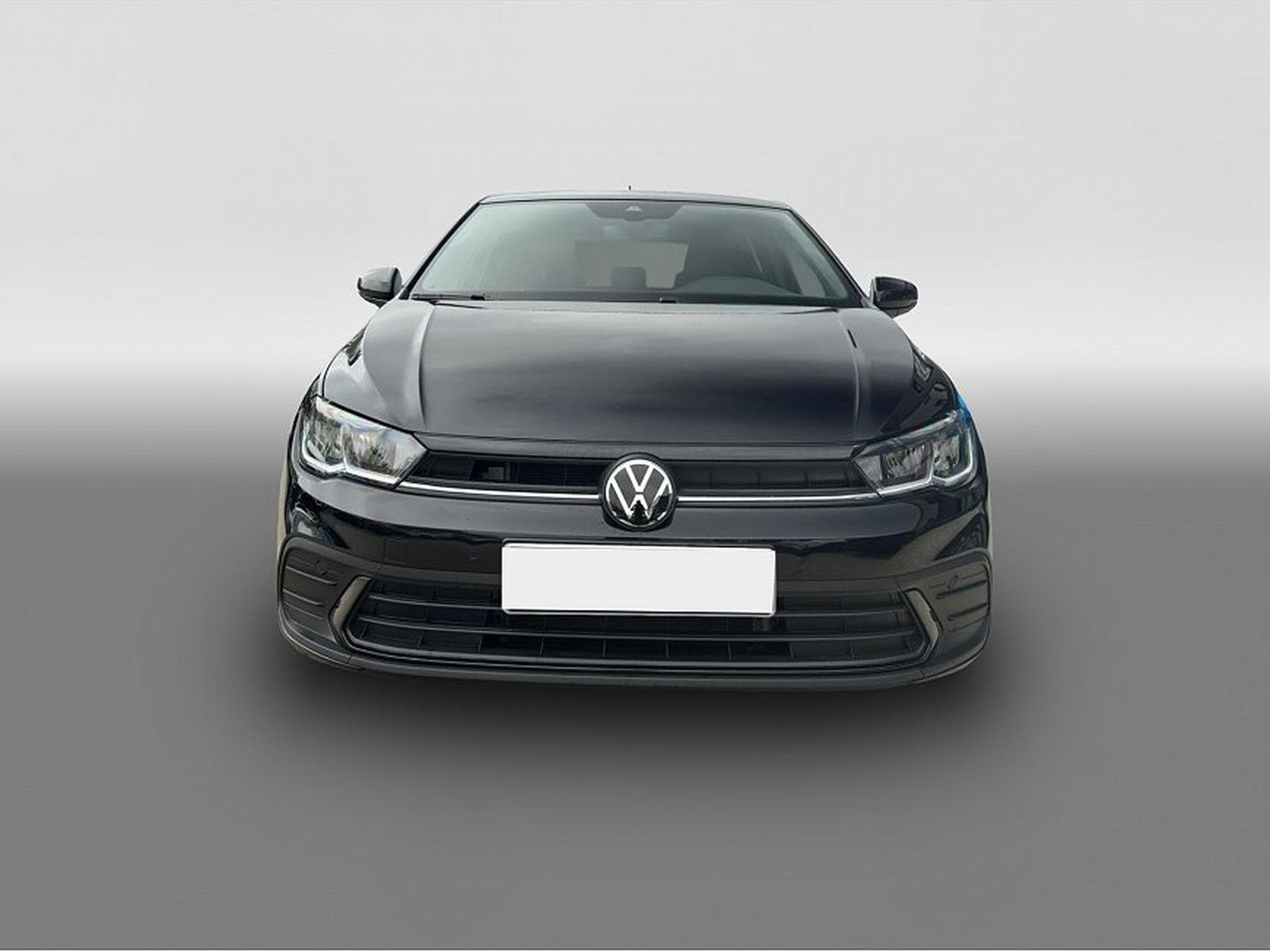 VW Polo (2025) - Photo 2