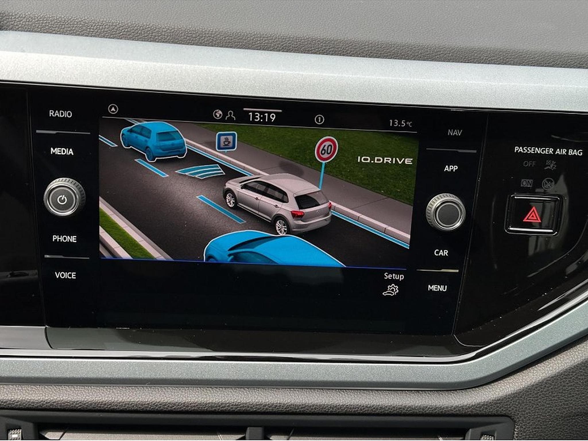 VW Polo (2025) - Photo 20