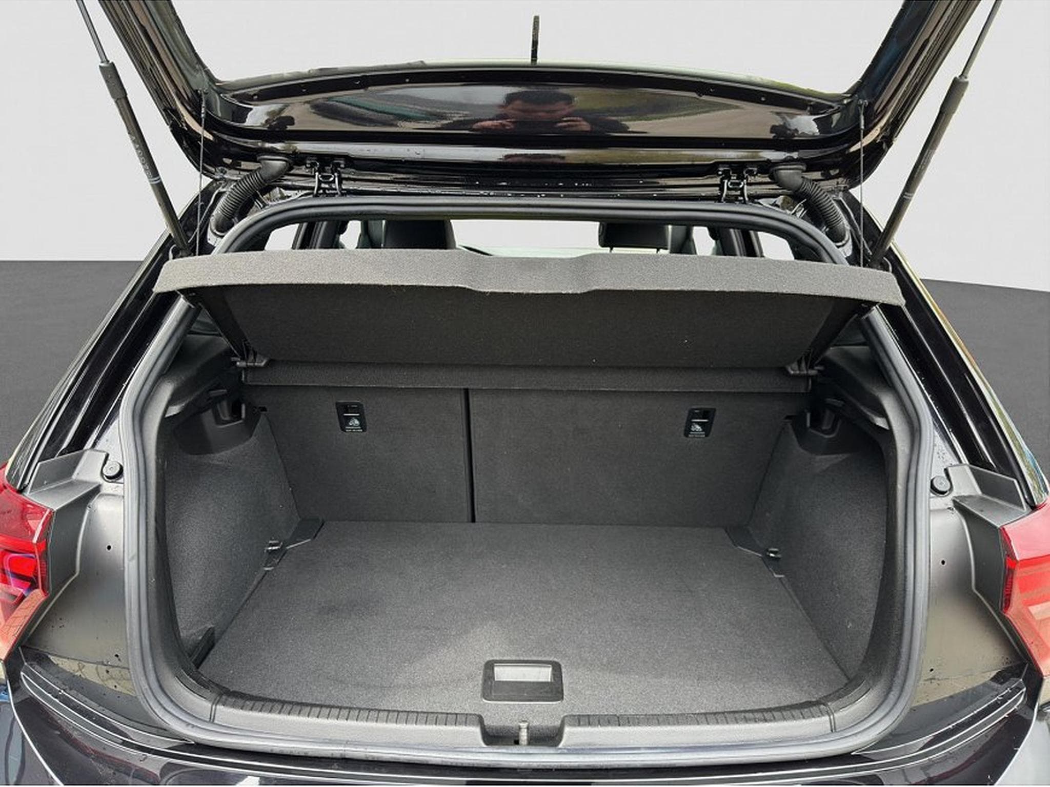 VW Polo (2025) - Photo 21