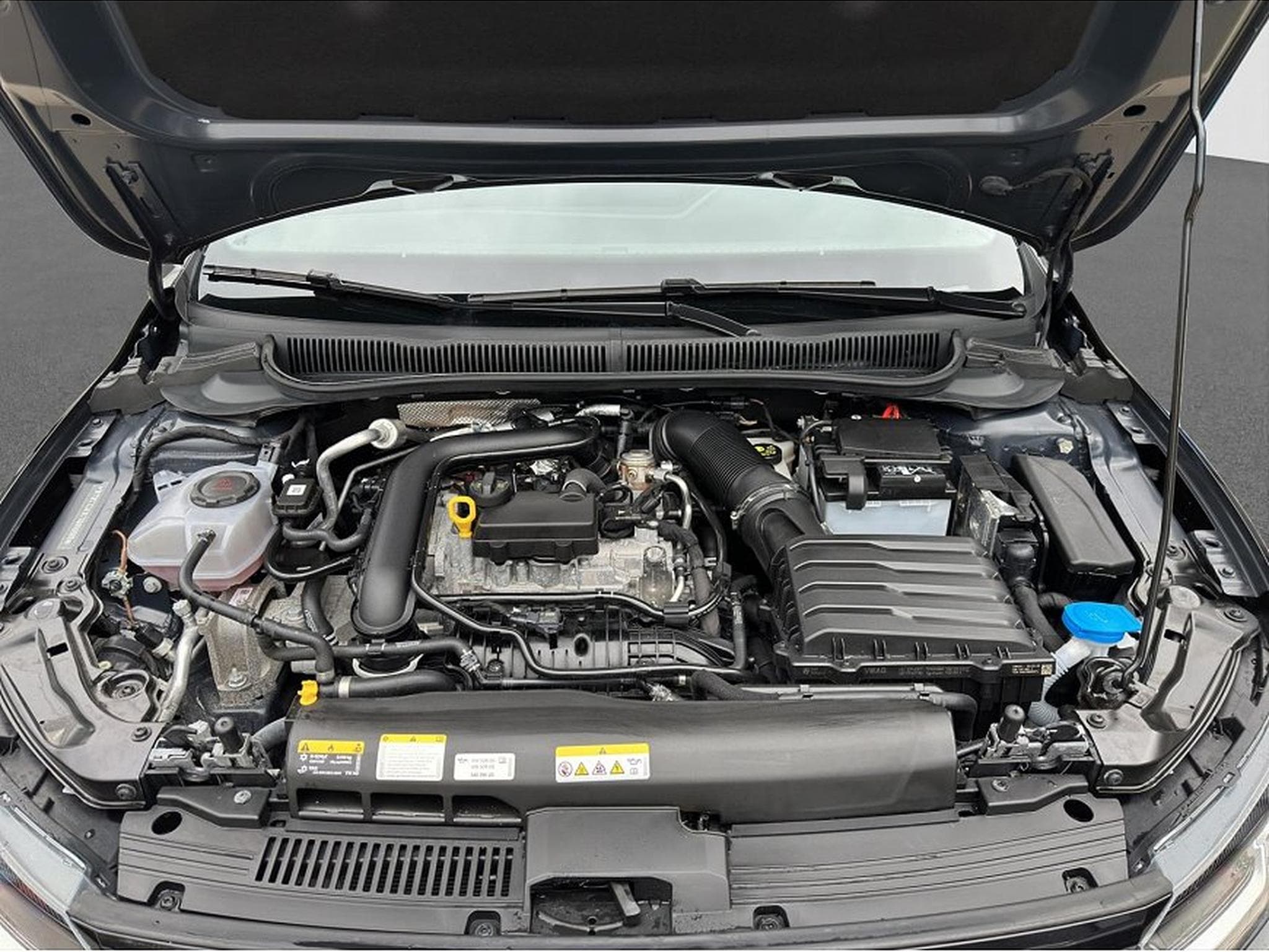 VW Polo (2025) - Photo 22