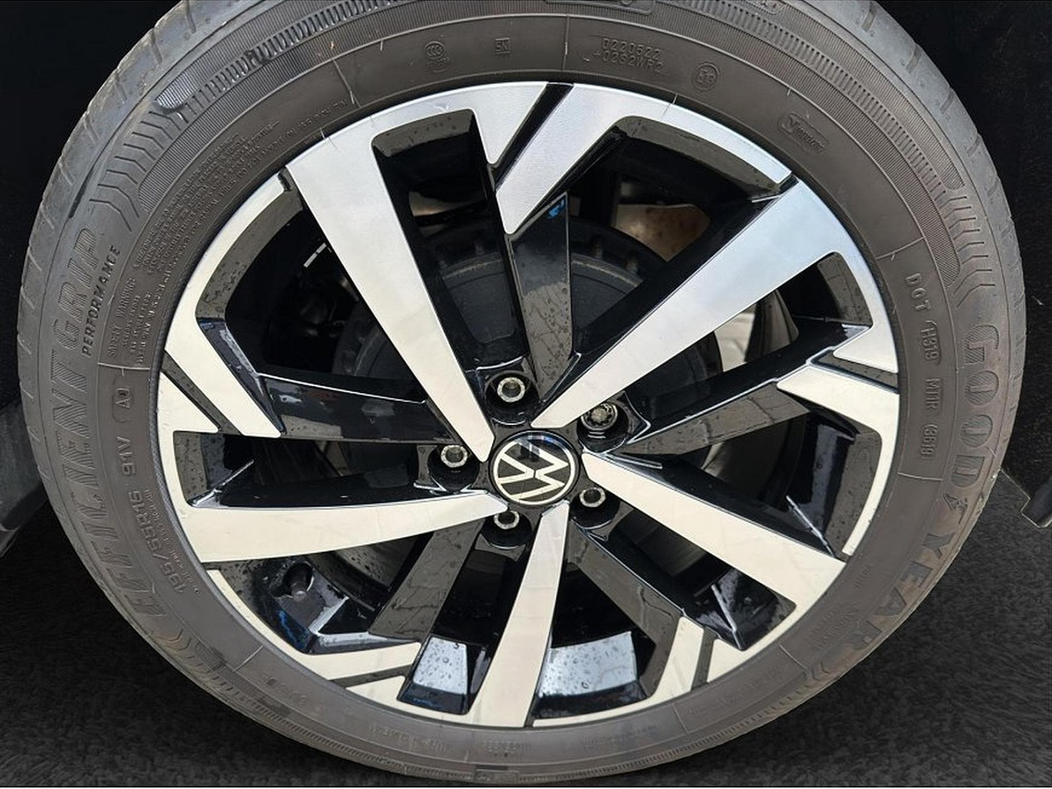 VW Polo (2025) - Photo 23