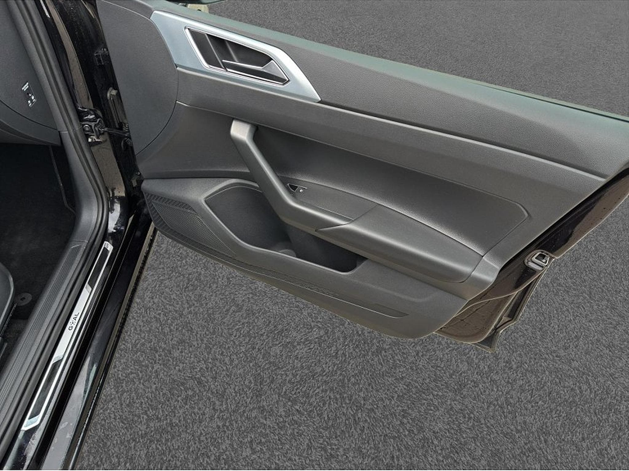 VW Polo (2025) - Photo 25