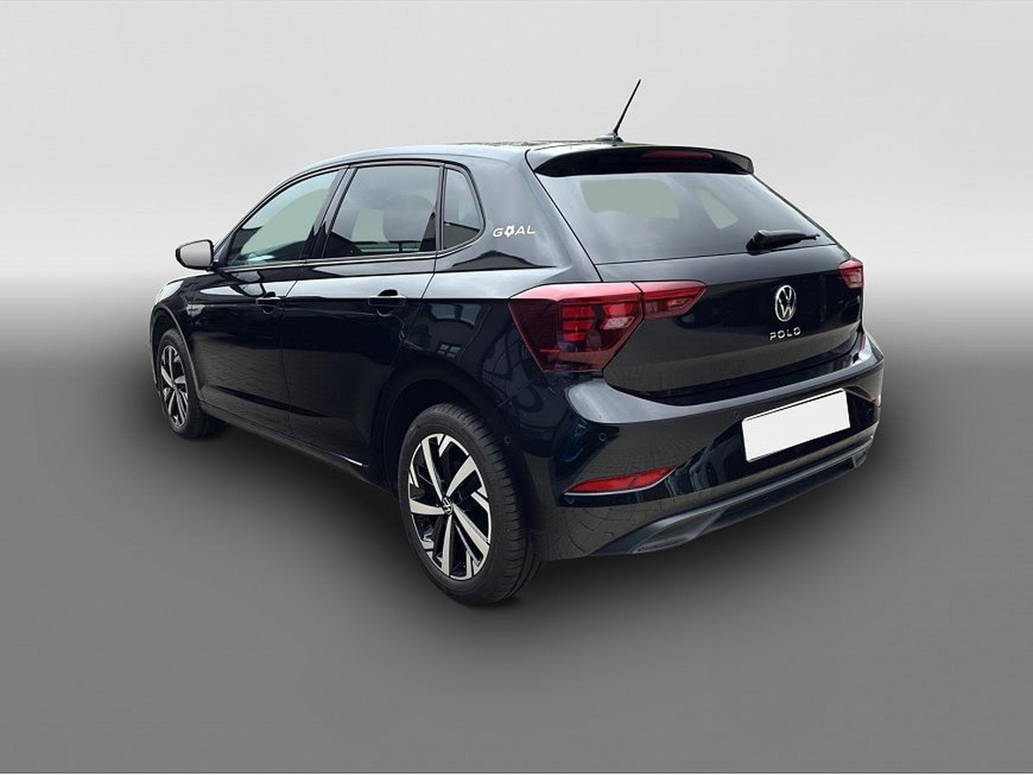 VW Polo (2025) - Photo 4