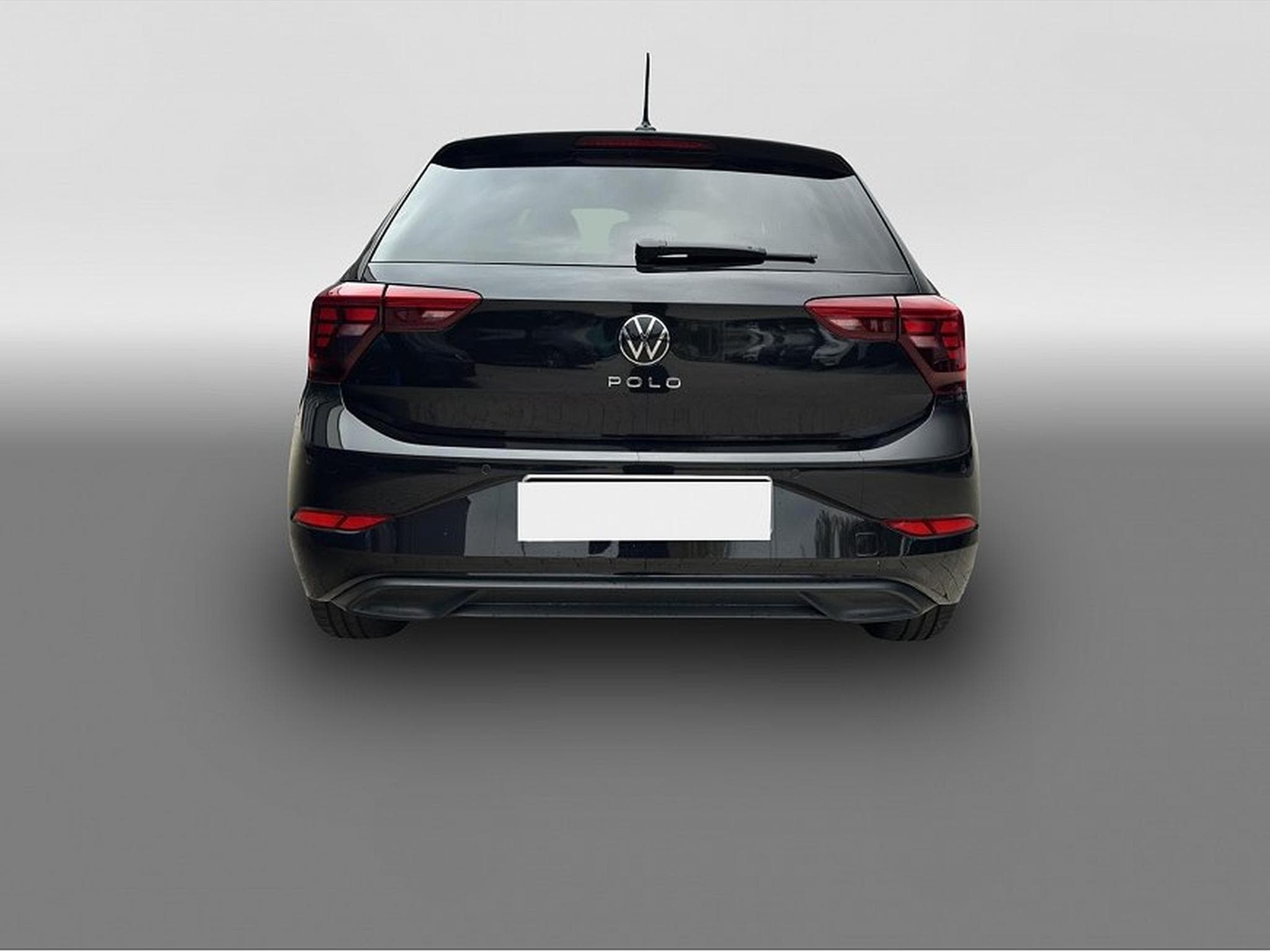 VW Polo (2025) - Photo 5