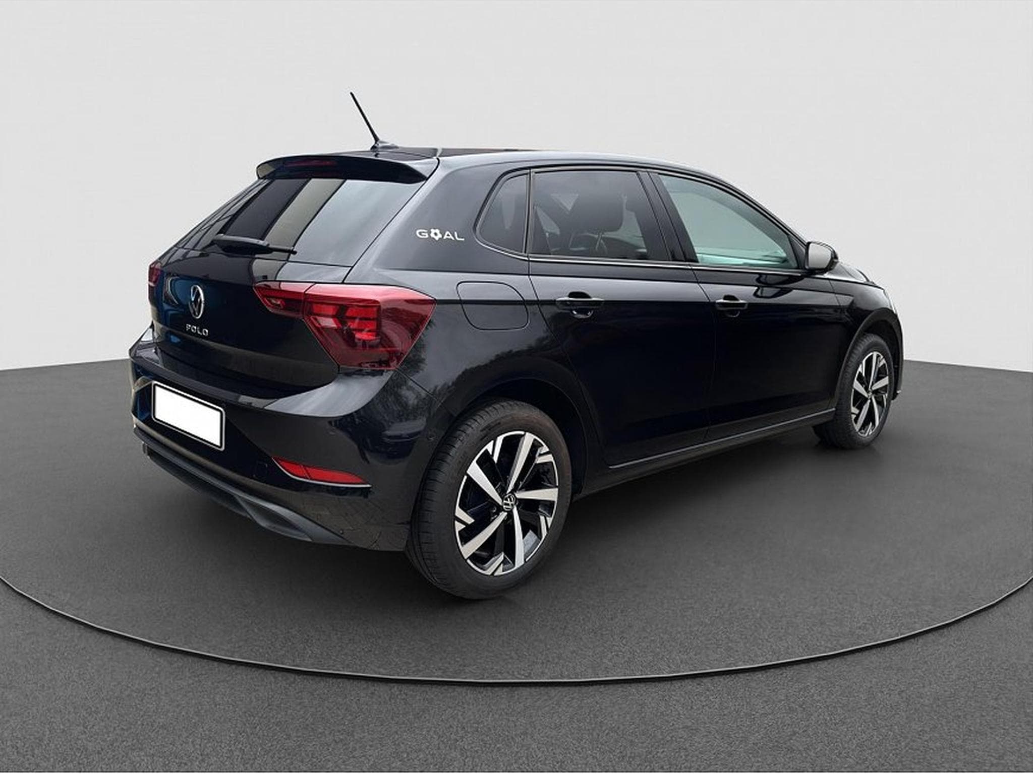 VW Polo (2025) - Photo 6