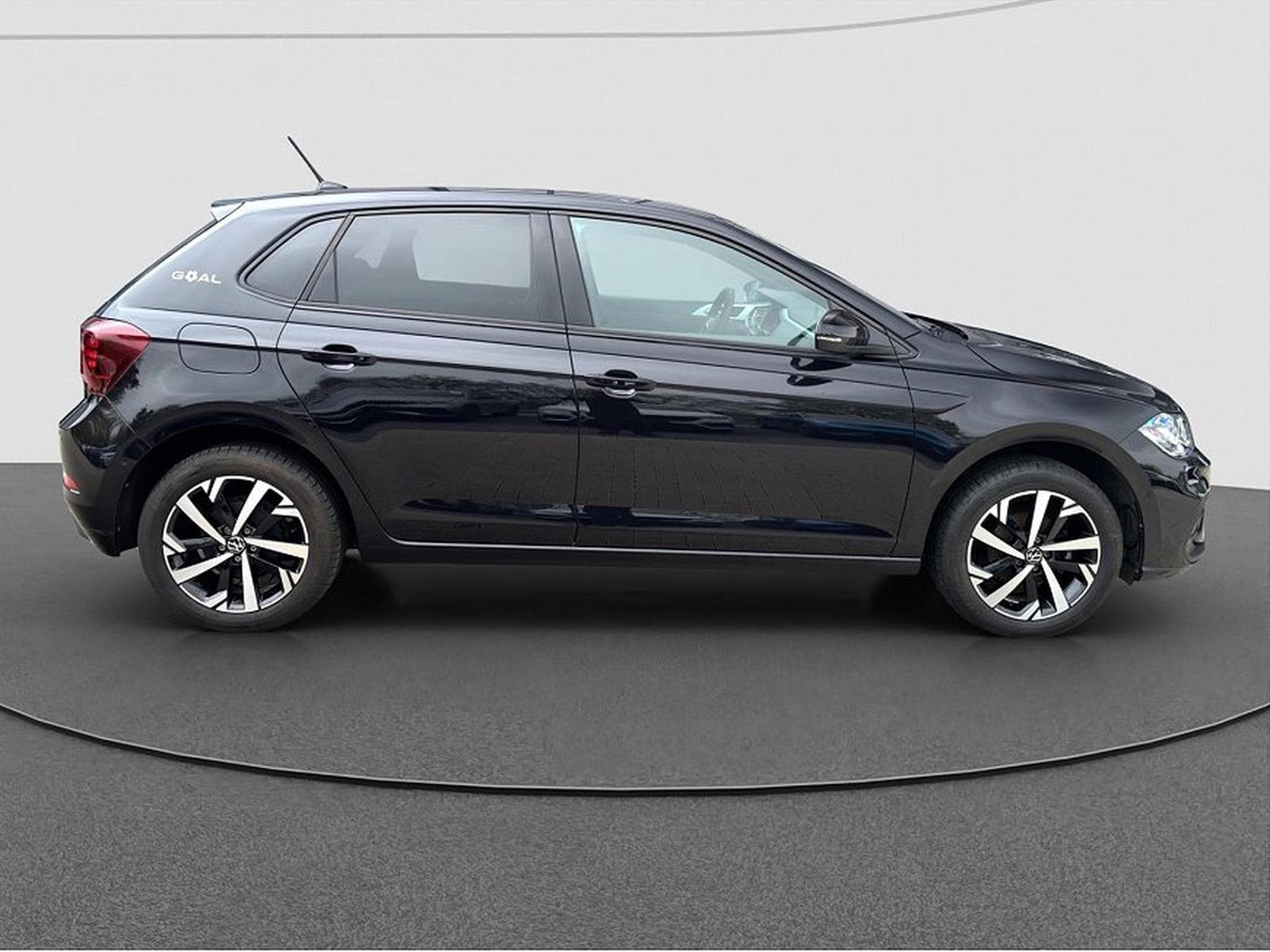 VW Polo (2025) - Photo 7