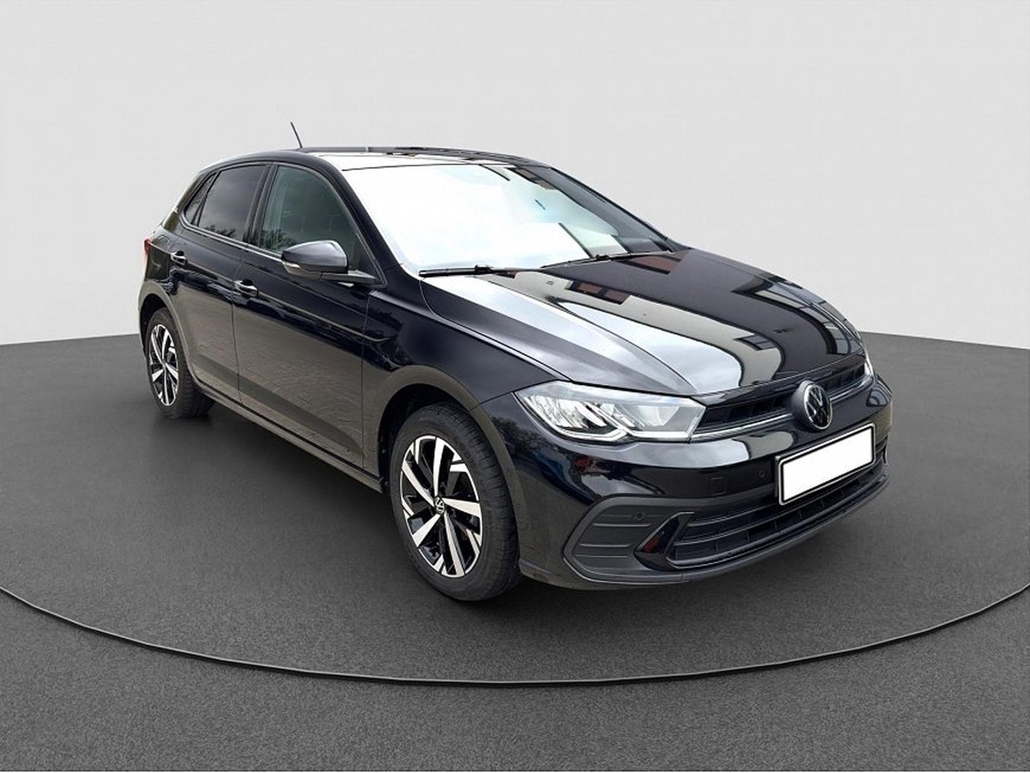VW Polo (2025) - Photo 8