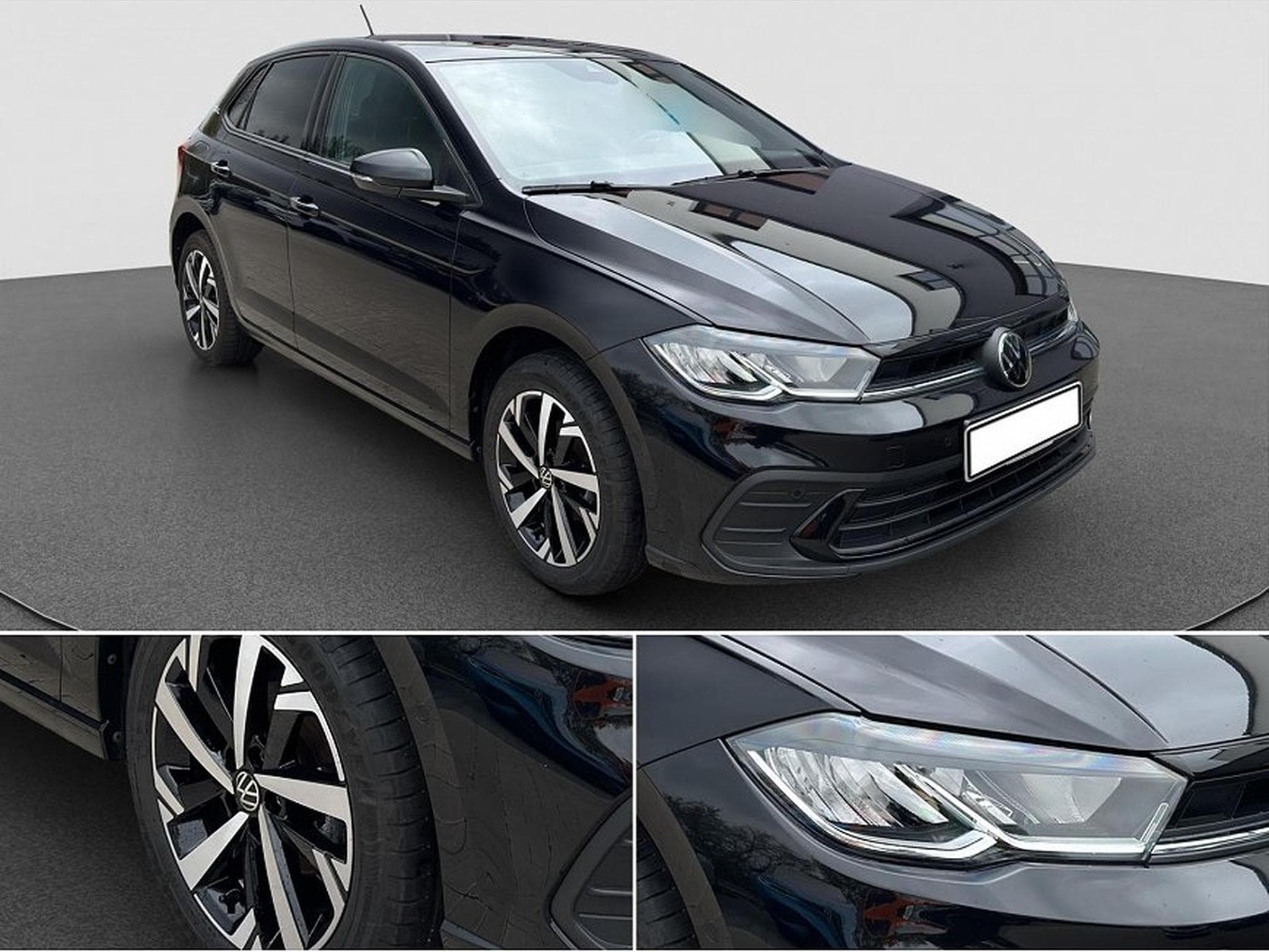 VW Polo (2025) - Photo 9