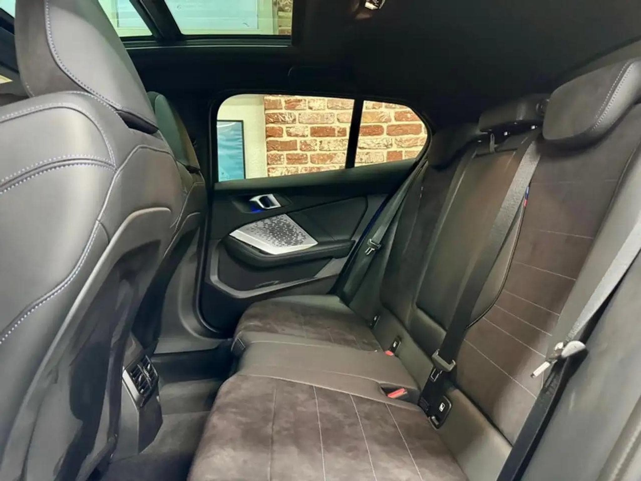 BMW 120 (2025) - Photo 6