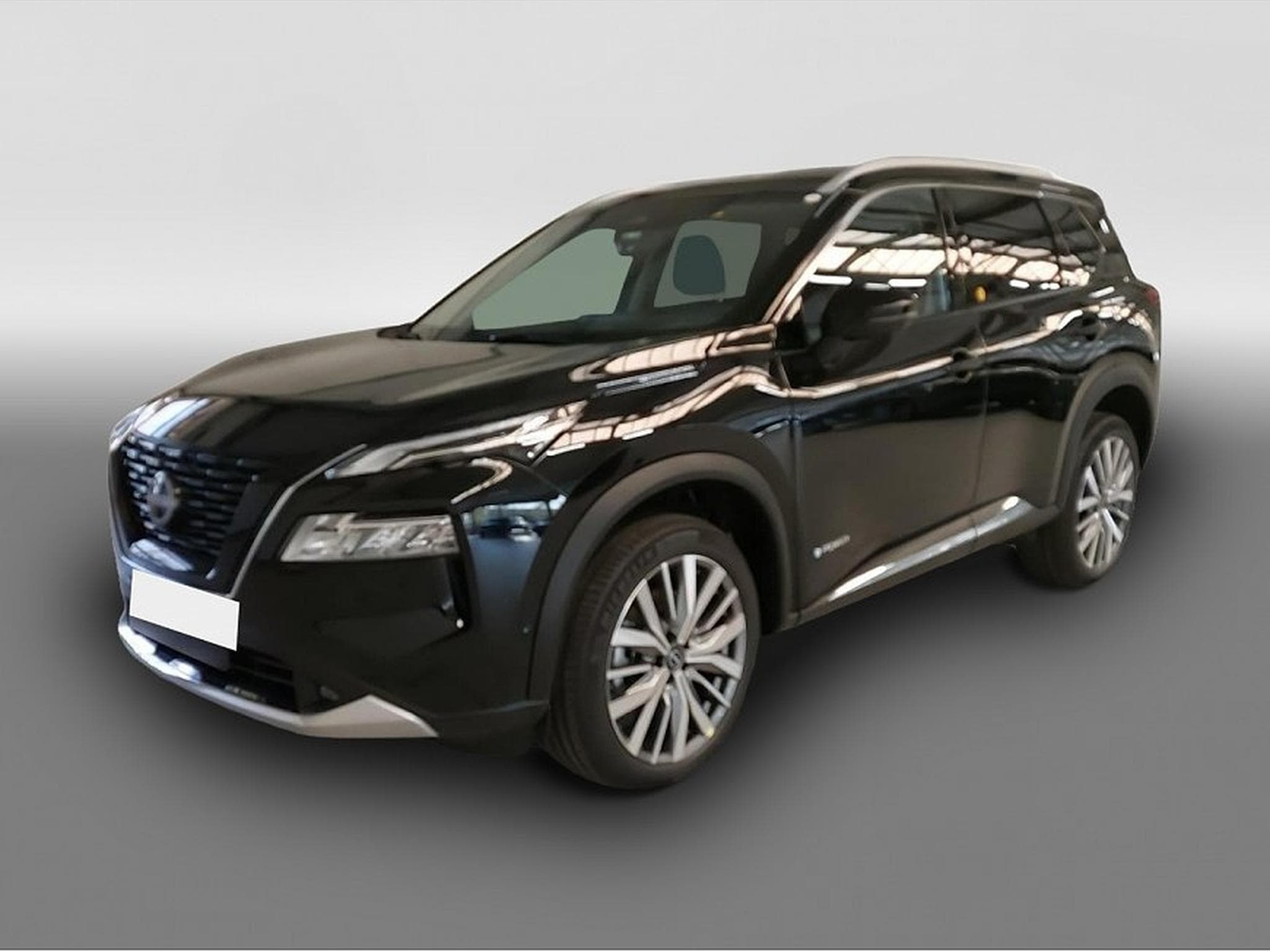 Nissan X-Trail (2026) - Photo 1
