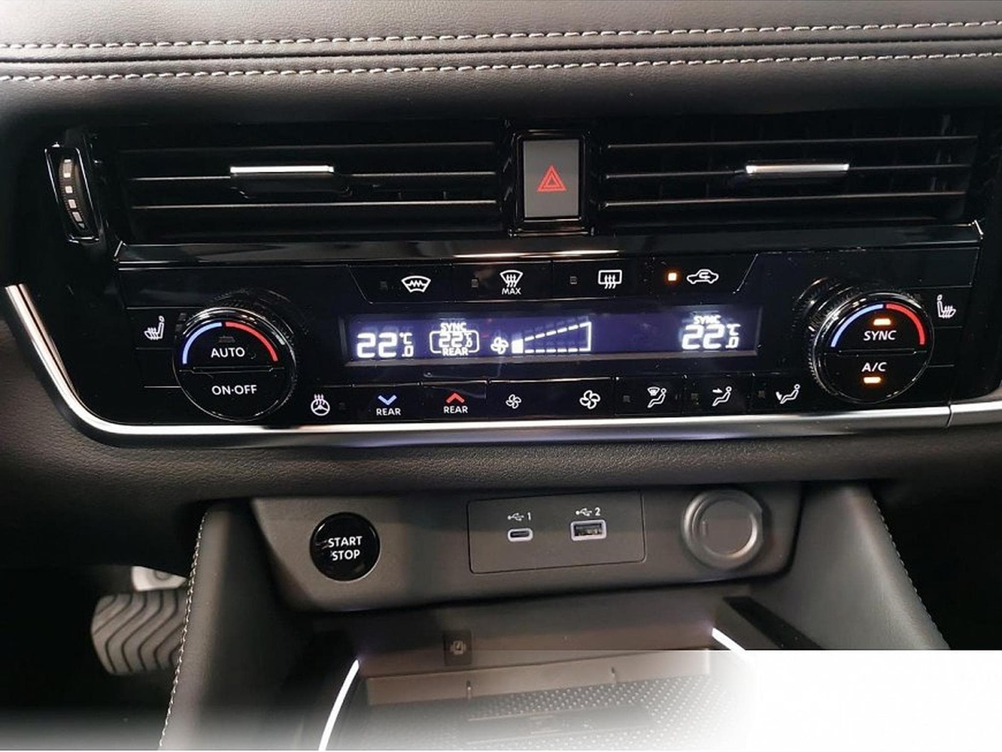 Nissan X-Trail (2026) - Photo 10