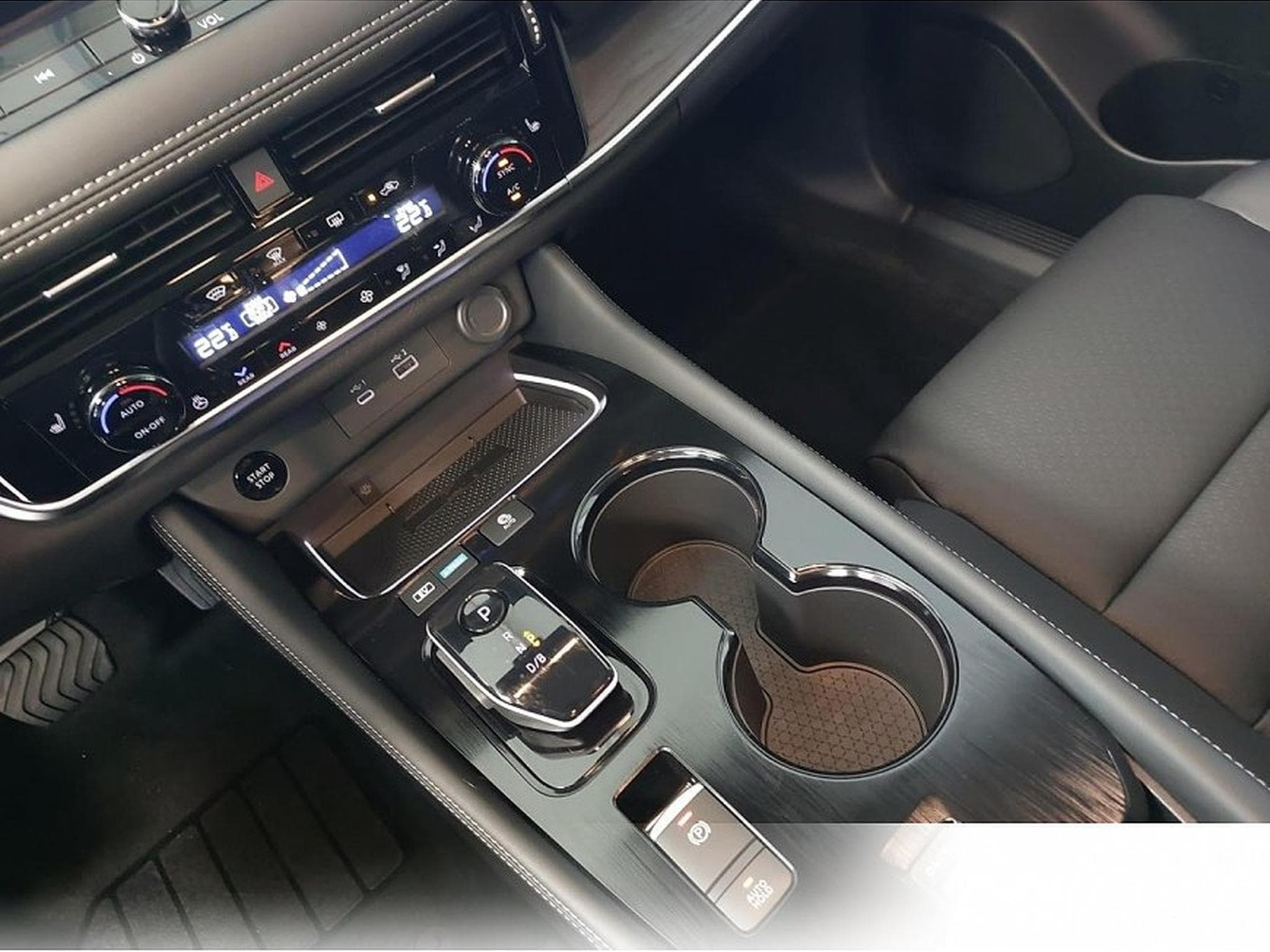 Nissan X-Trail (2026) - Photo 11