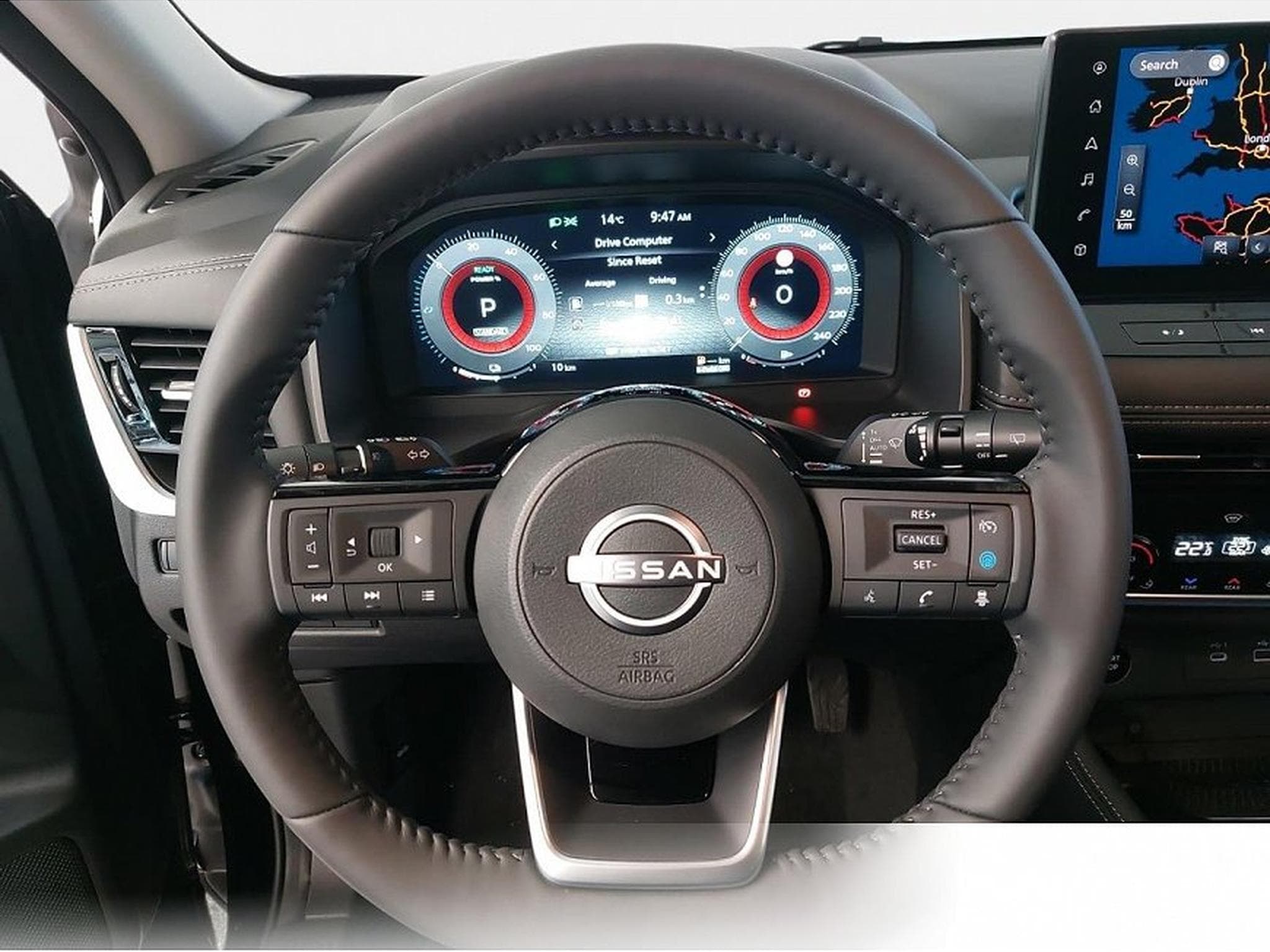 Nissan X-Trail (2026) - Photo 12