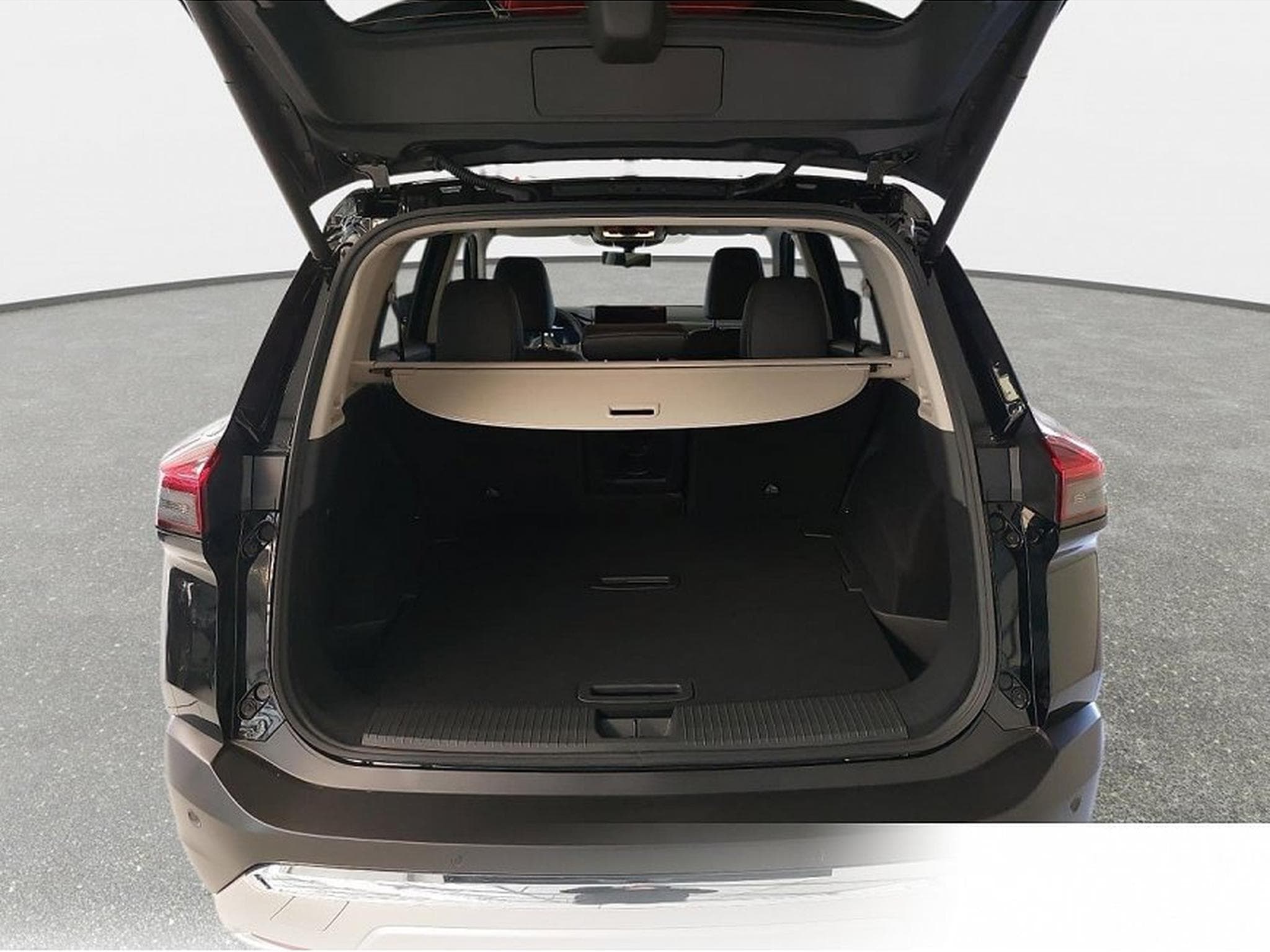 Nissan X-Trail (2026) - Photo 13