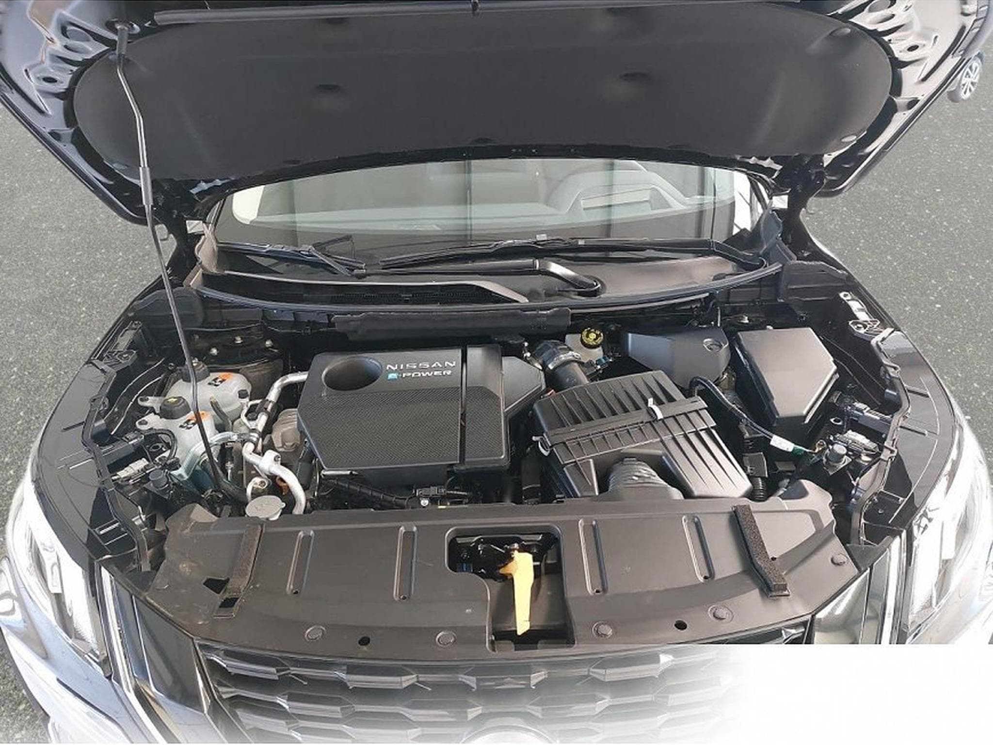 Nissan X-Trail (2026) - Photo 14