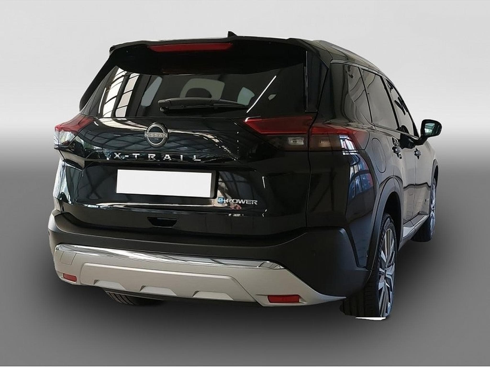 Nissan X-Trail (2026) - Photo 2