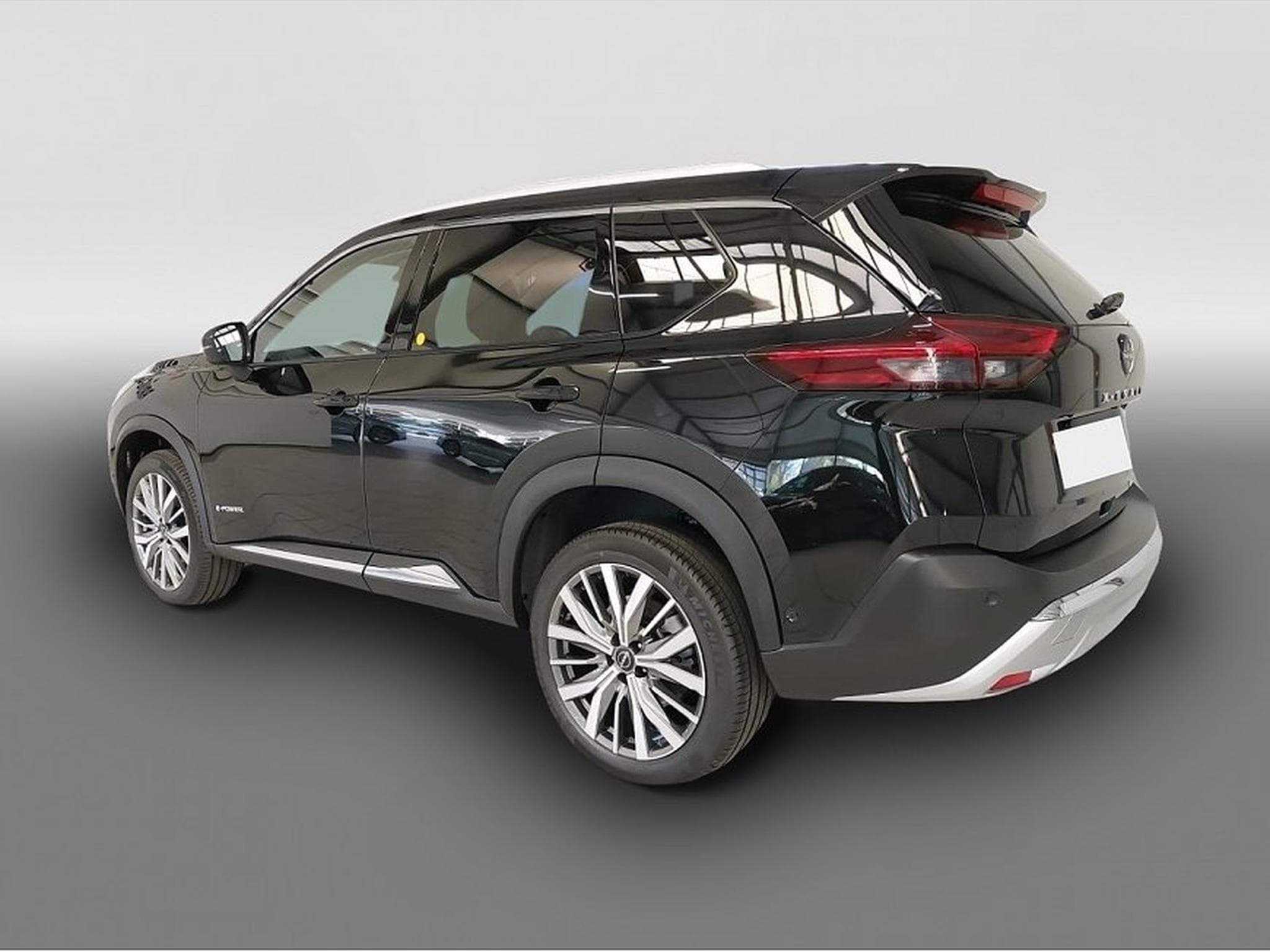 Nissan X-Trail (2026) - Photo 3