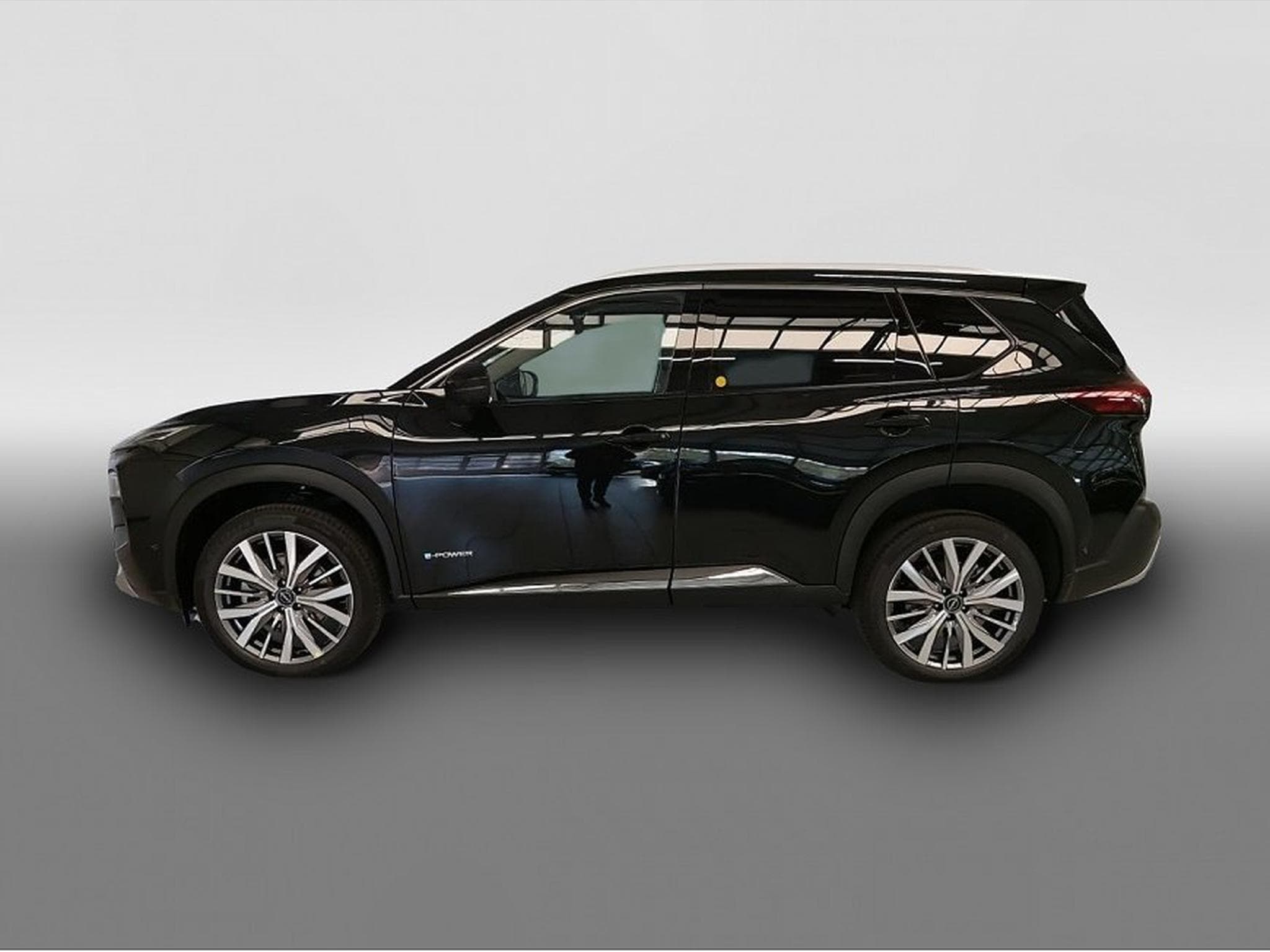 Nissan X-Trail (2026) - Photo 4