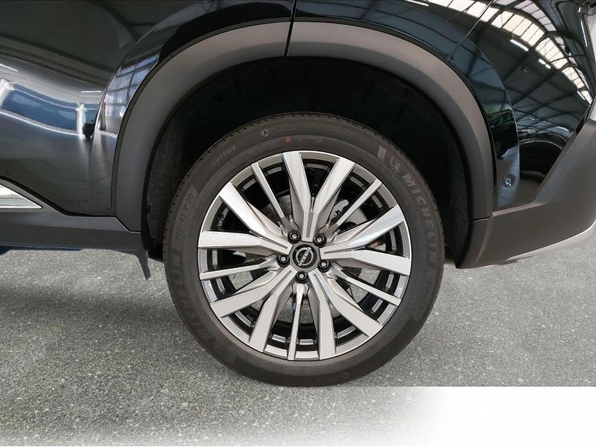 Nissan X-Trail (2026) - Photo 5