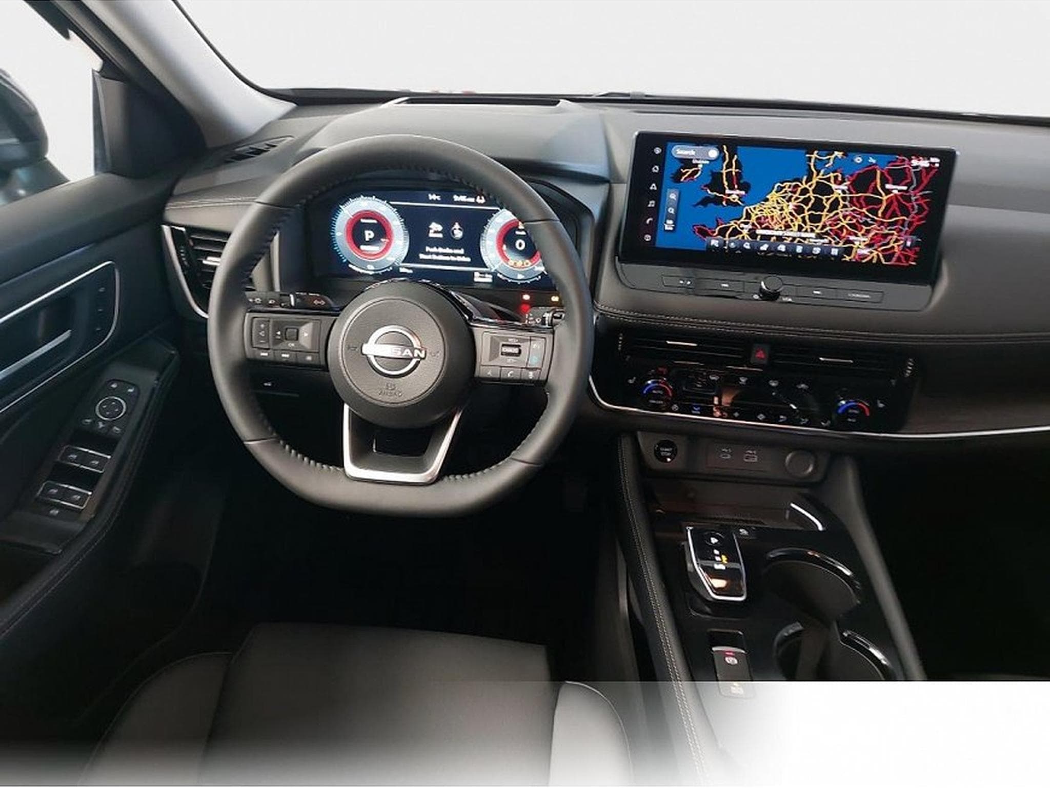 Nissan X-Trail (2026) - Photo 7