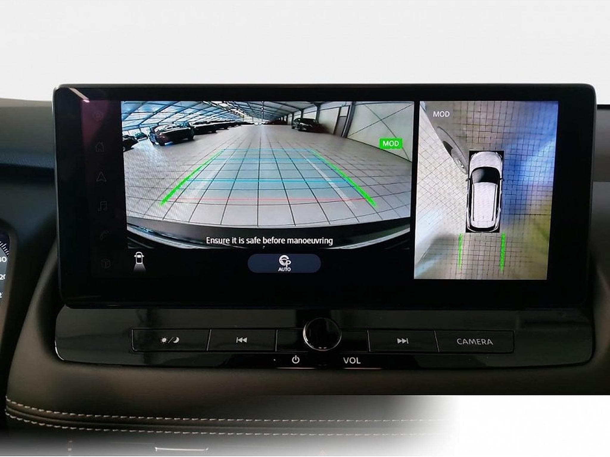 Nissan X-Trail (2026) - Photo 9