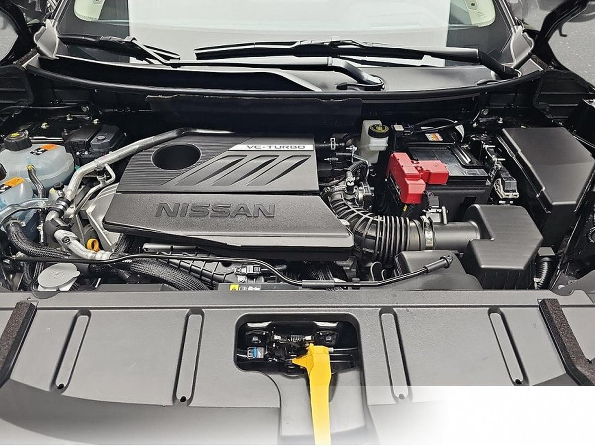 Nissan X-Trail (2026) - Photo 14