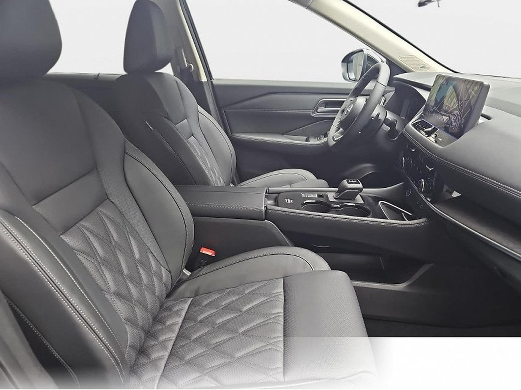 Nissan X-Trail (2026) - Photo 15