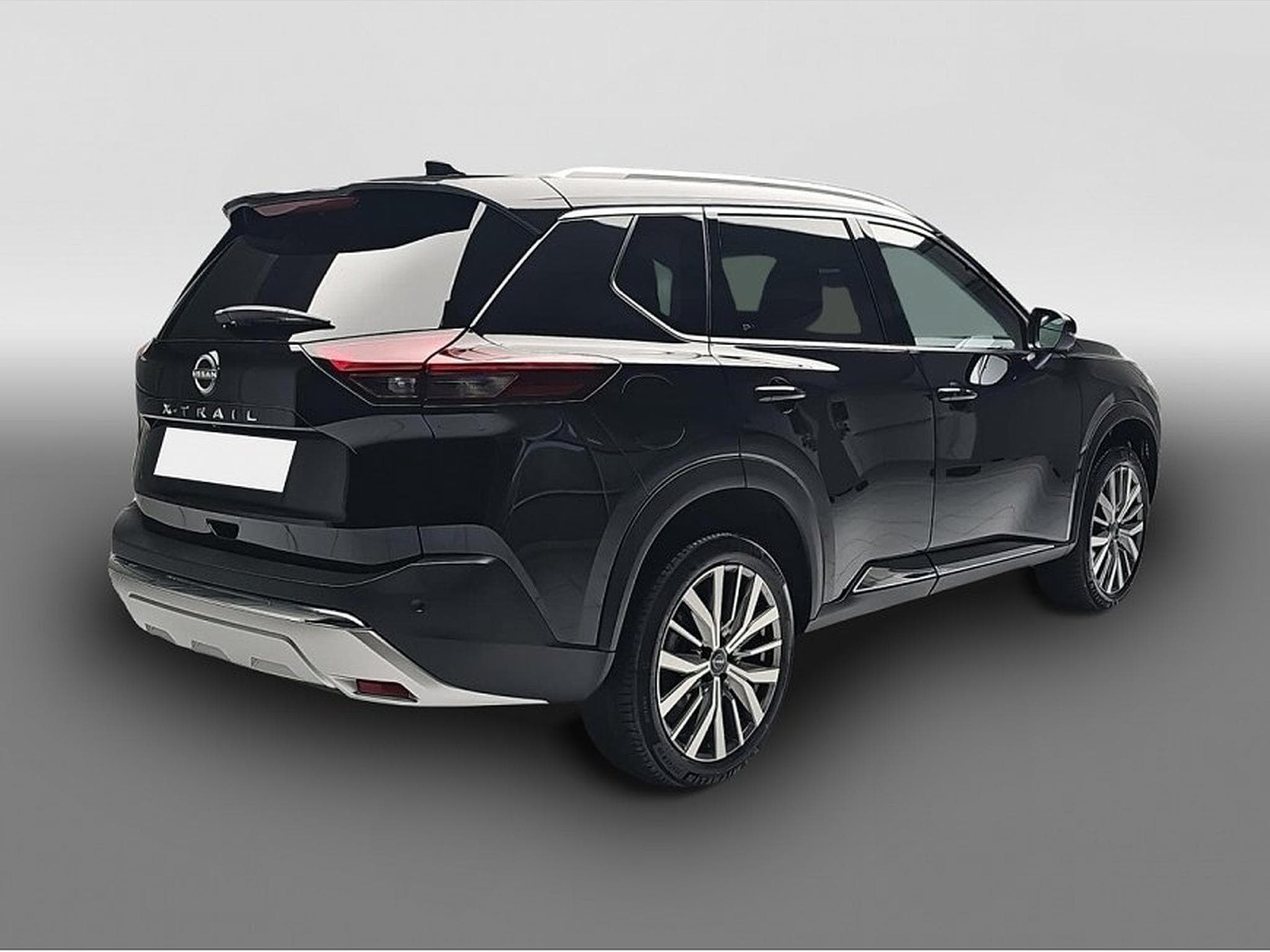 Nissan X-Trail (2026) - Photo 2