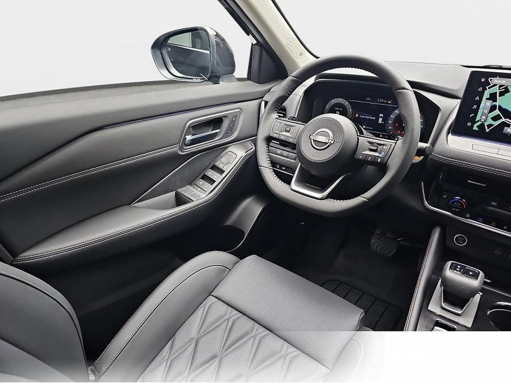 Nissan X-Trail (2026) - Photo 7