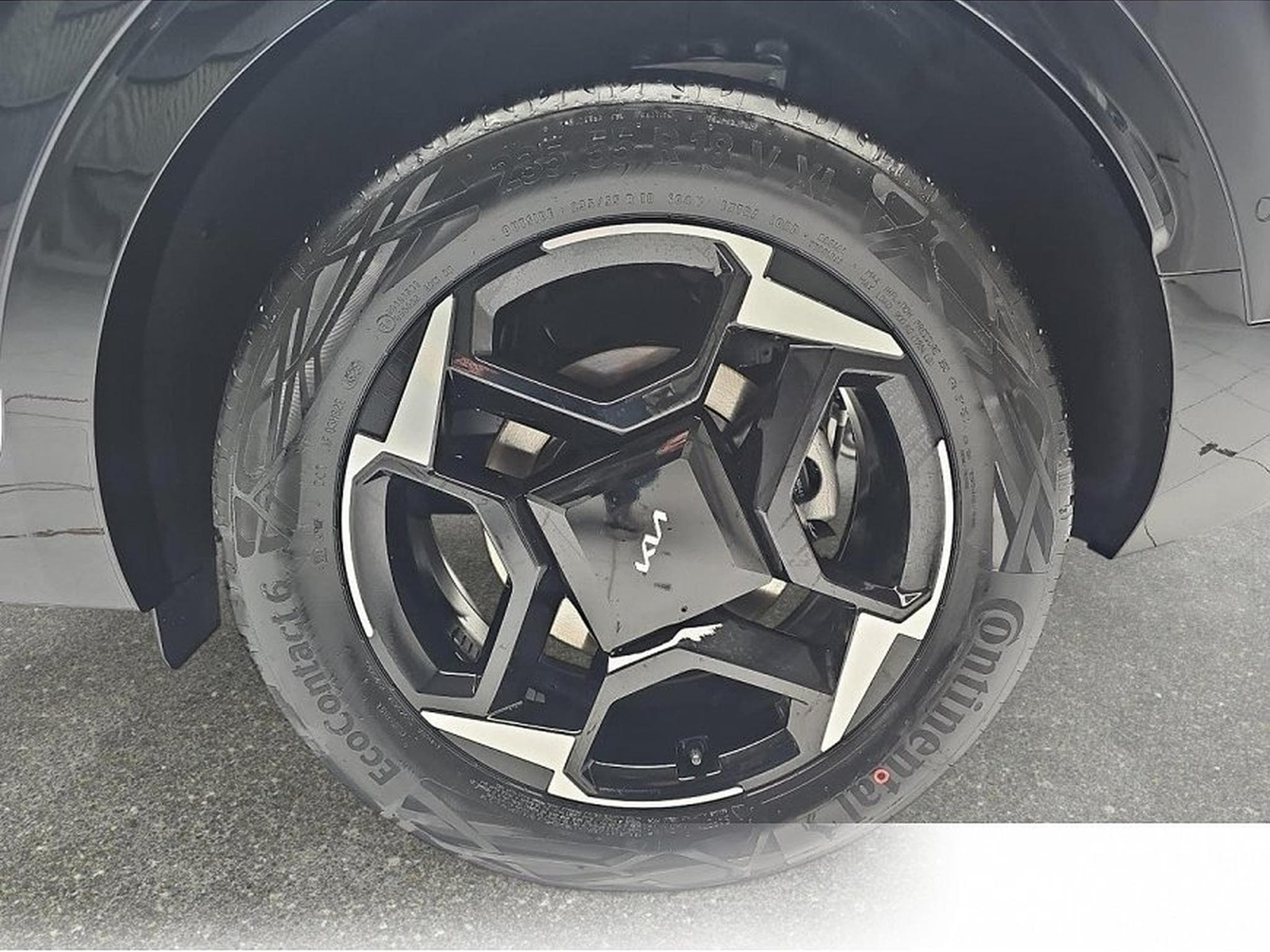 Kia Sportage (2026) - Photo 5