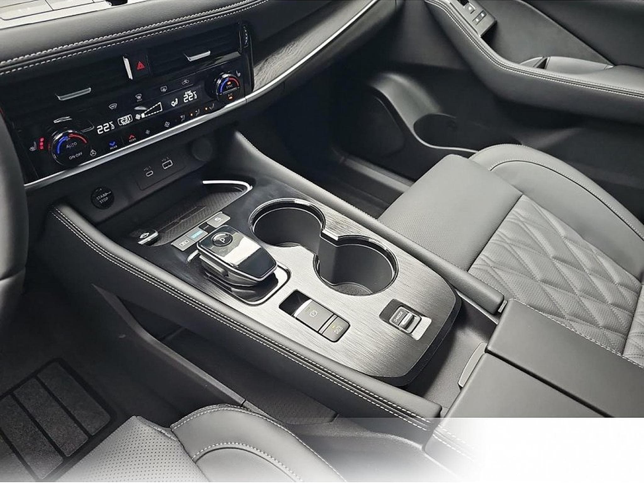 Nissan X-Trail (2026) - Photo 11