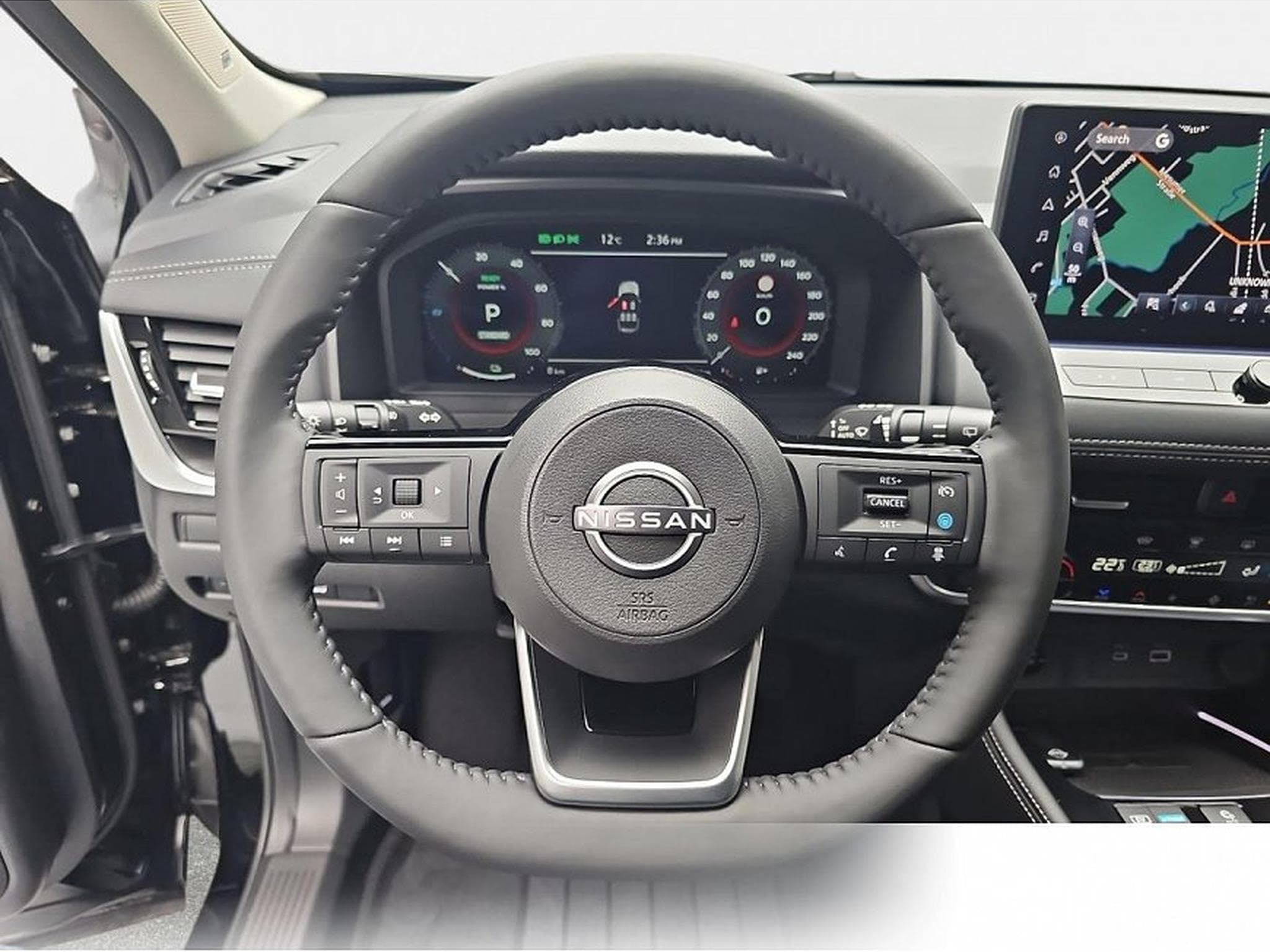 Nissan X-Trail (2026) - Photo 12