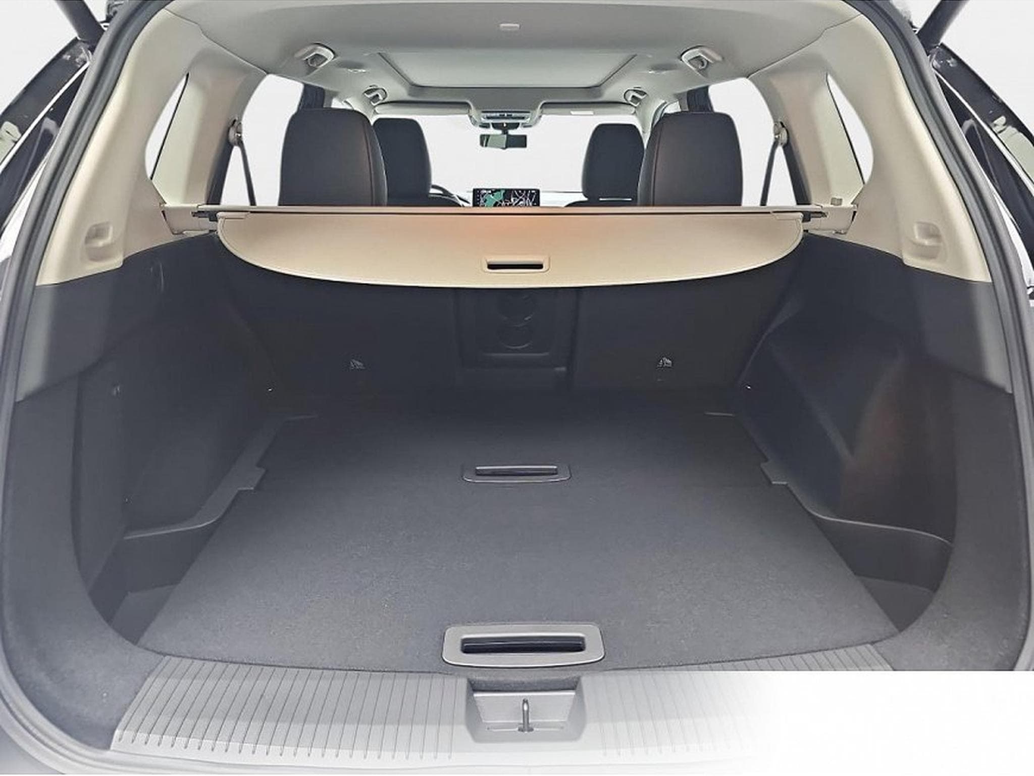 Nissan X-Trail (2026) - Photo 13