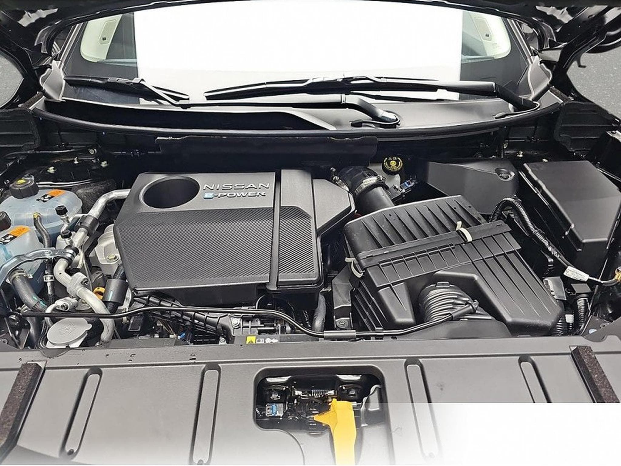 Nissan X-Trail (2026) - Photo 14