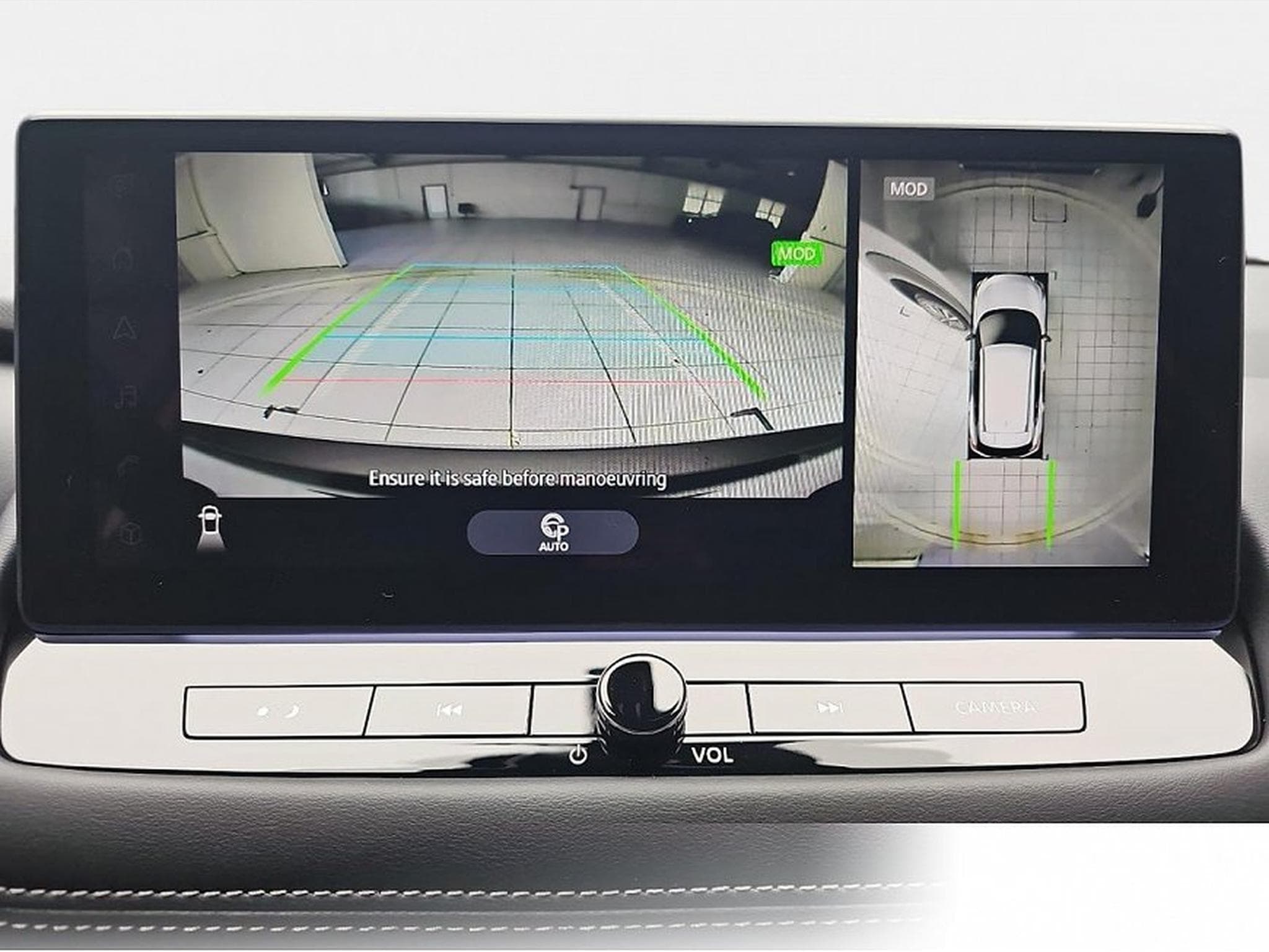 Nissan X-Trail (2026) - Photo 9