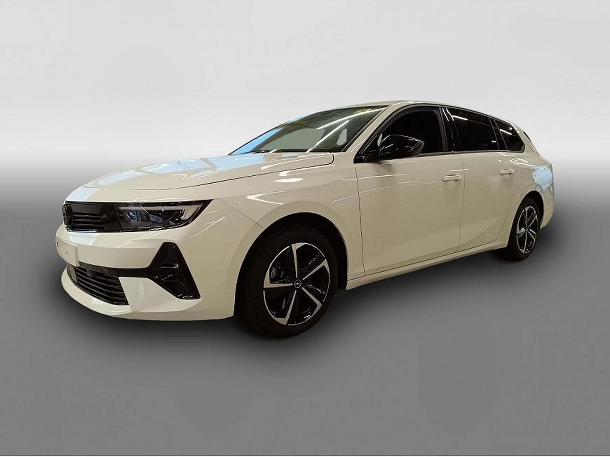 Opel Astra (2024) - Photo 1
