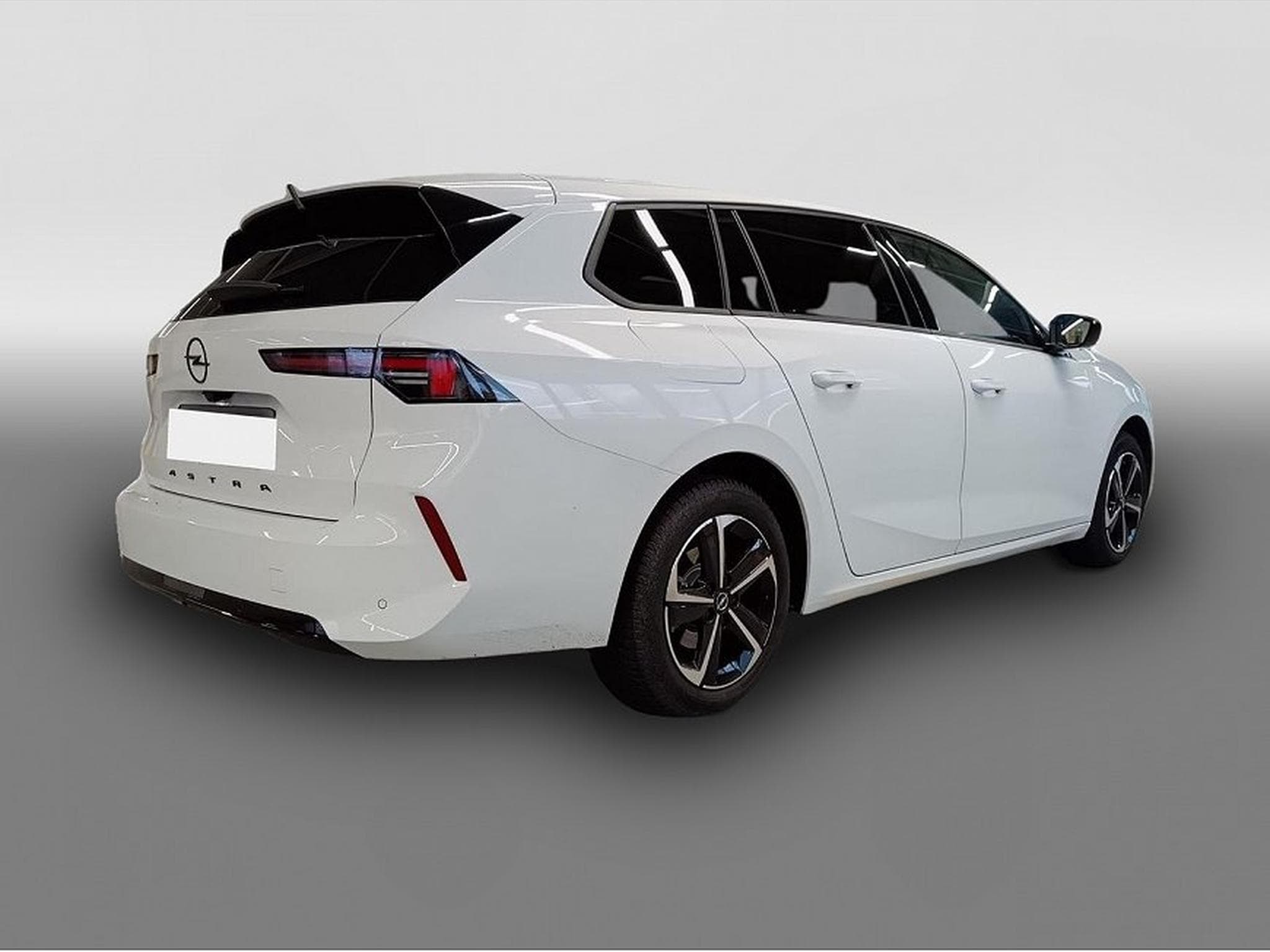 Opel Astra (2024) - Photo 3