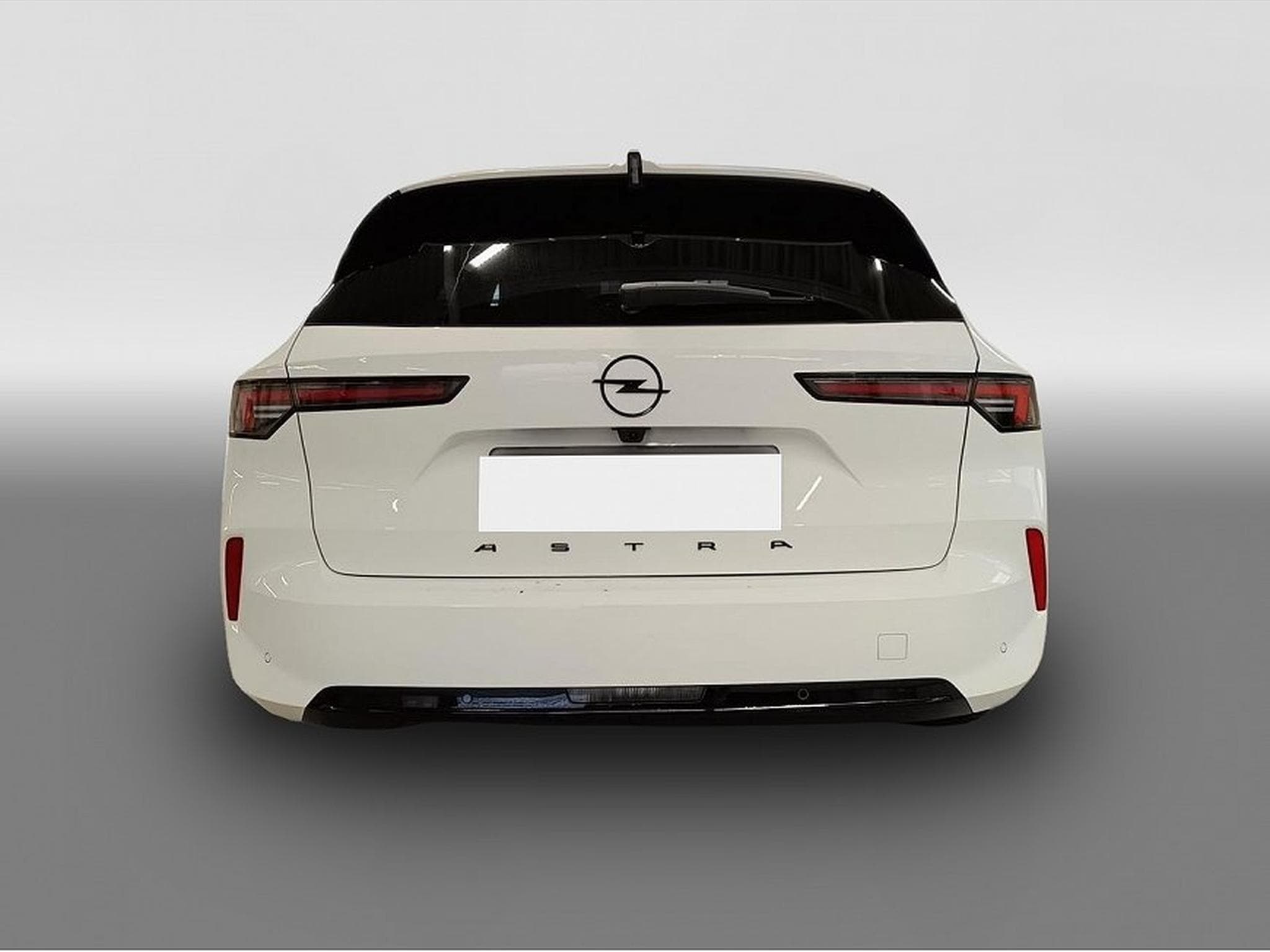 Opel Astra (2024) - Photo 4