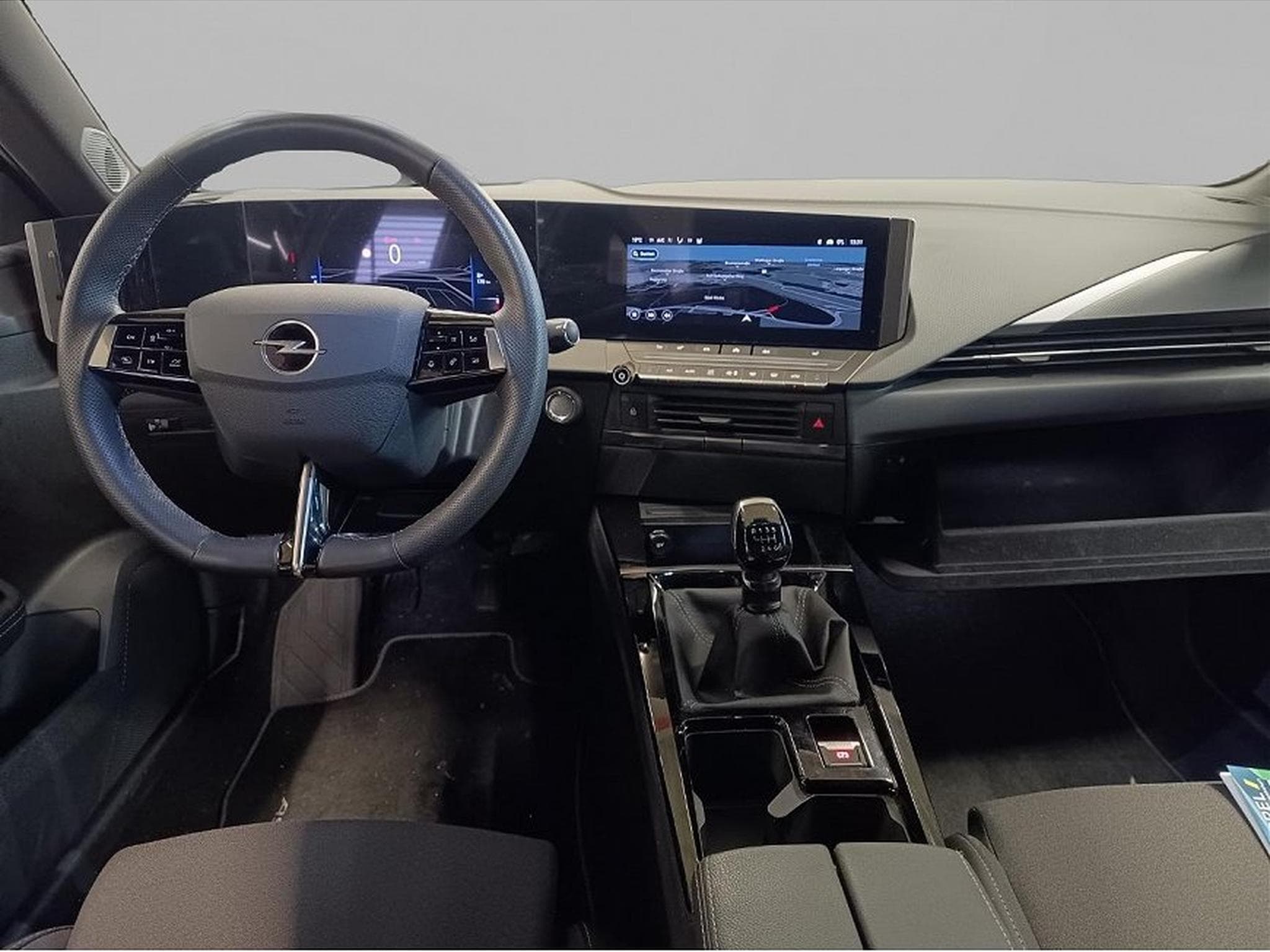 Opel Astra (2024) - Photo 5