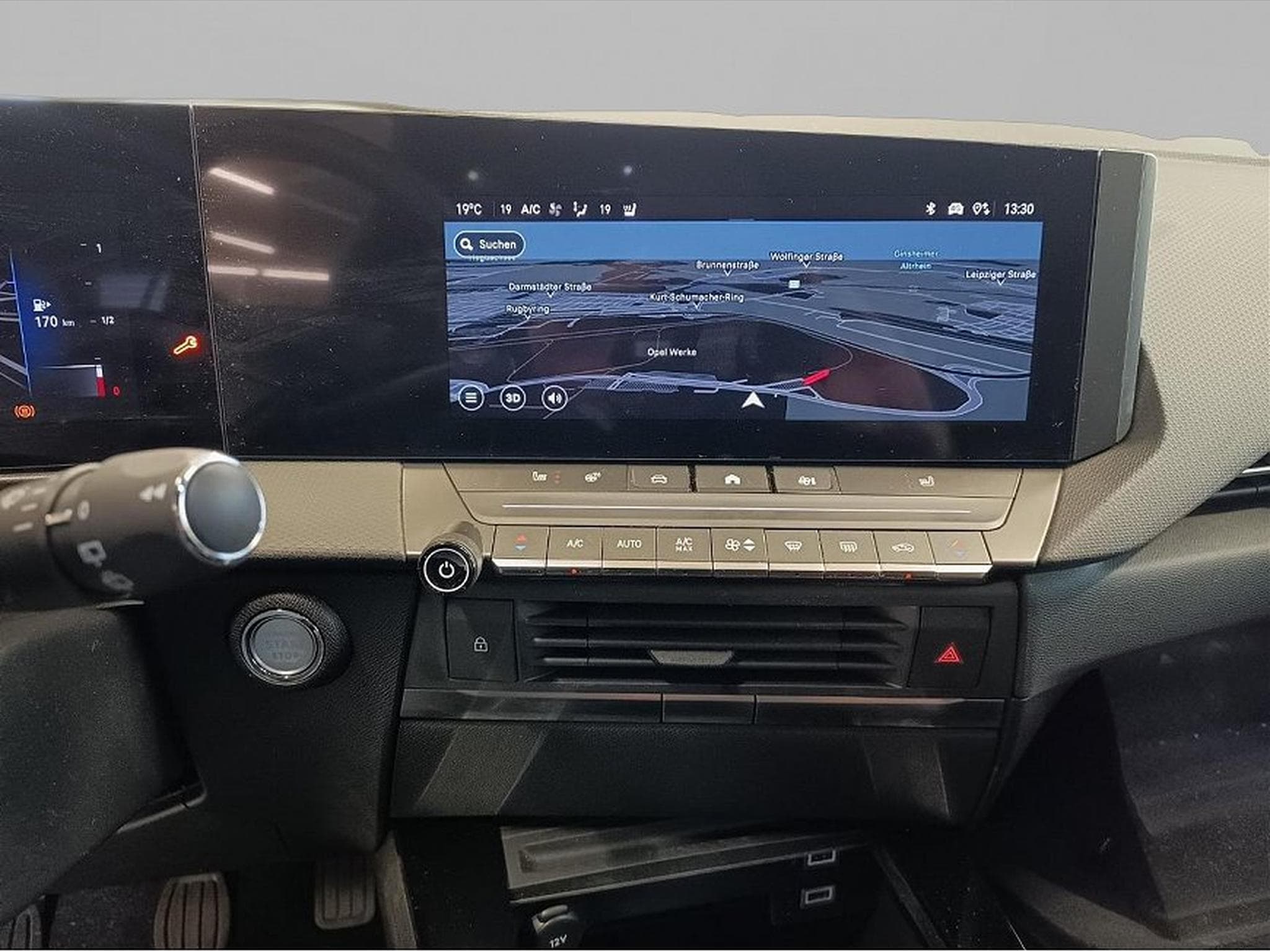 Opel Astra (2024) - Photo 6