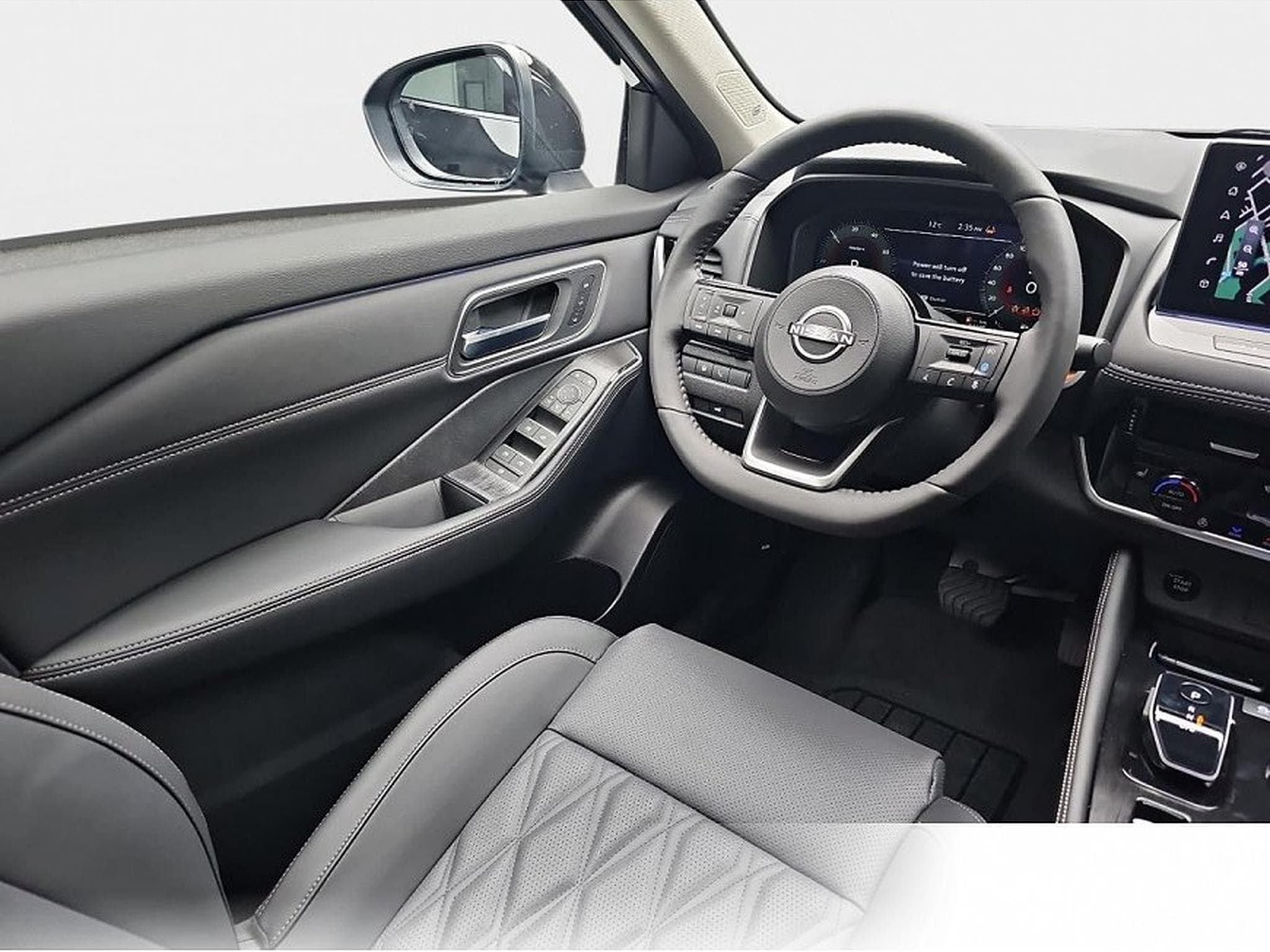 Nissan X-Trail (2026) - Photo 7